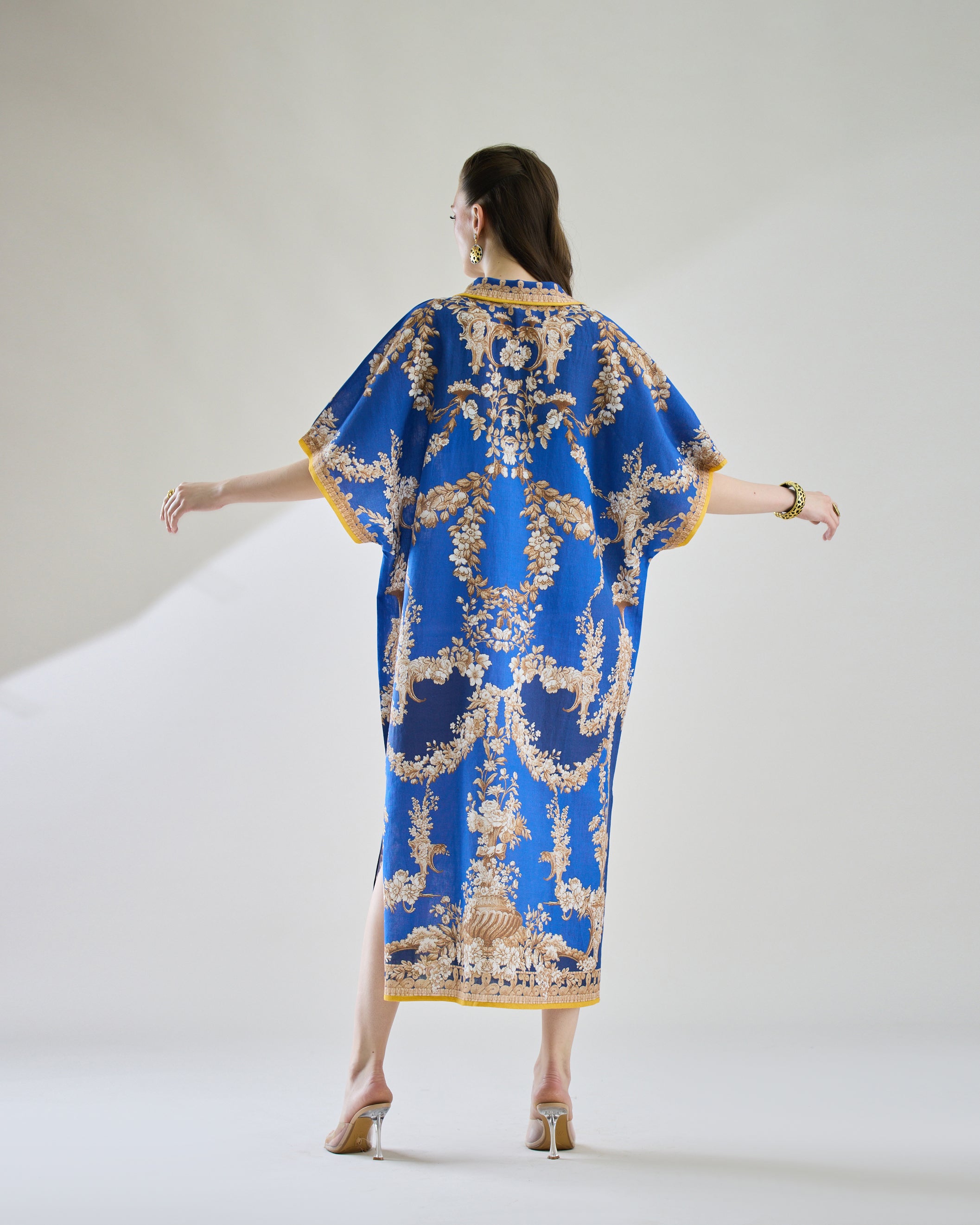 Rome : Brianna - Blue