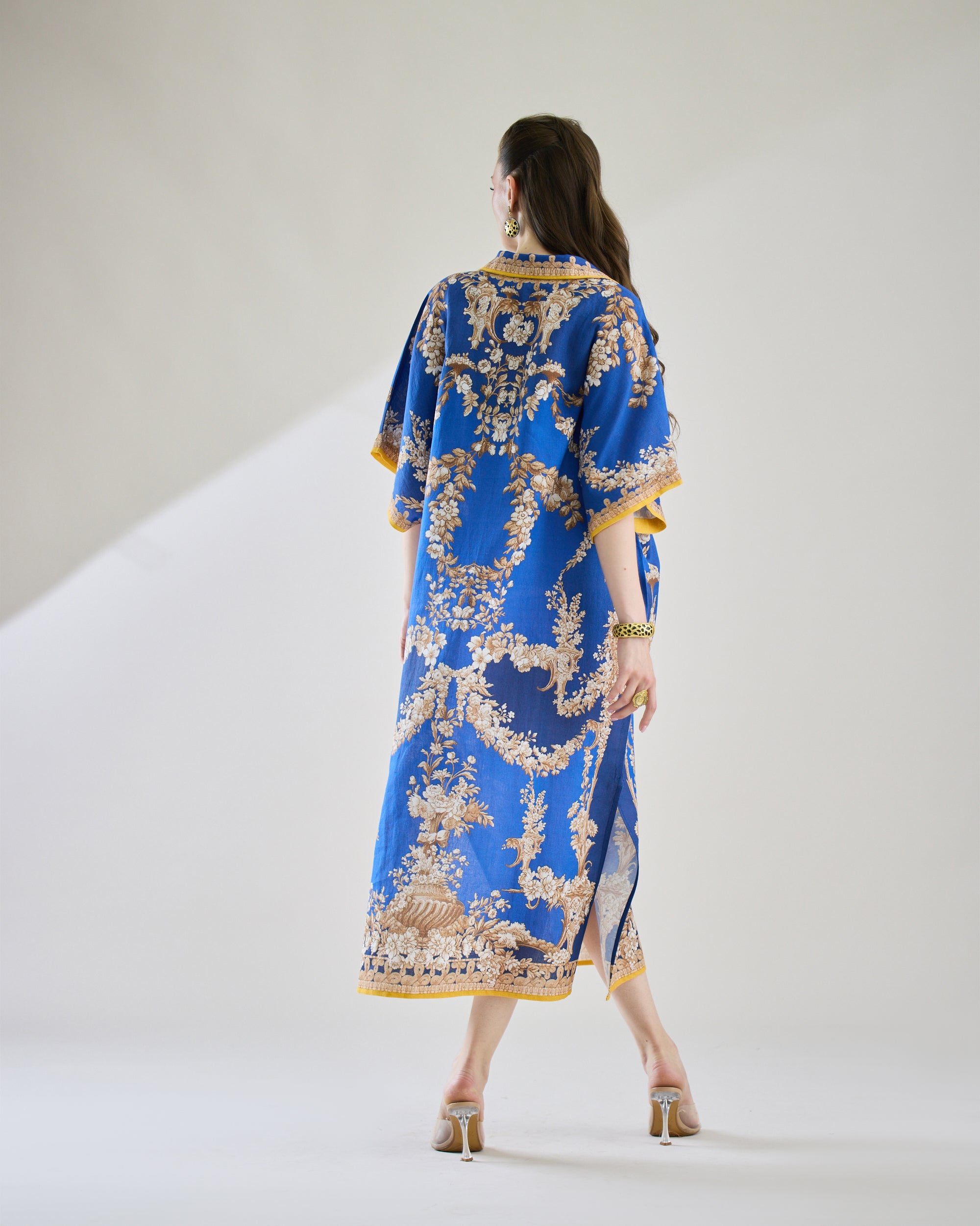 Rome : Brianna - Blue