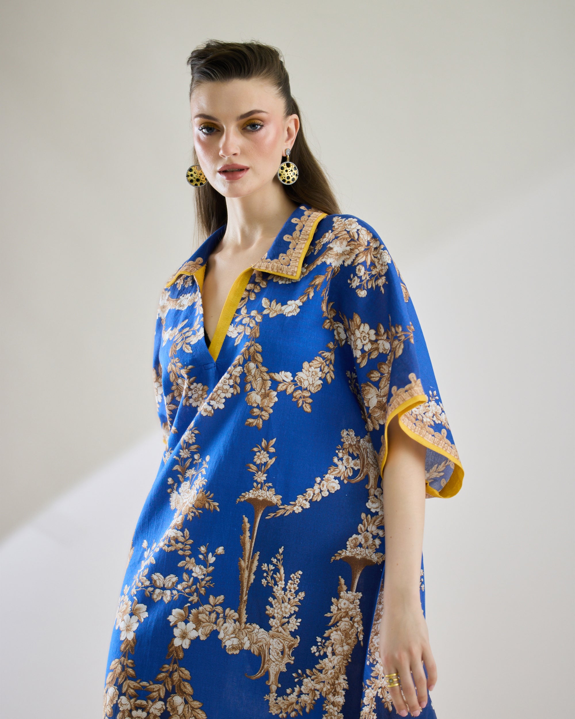 Rome : Brianna - Blue