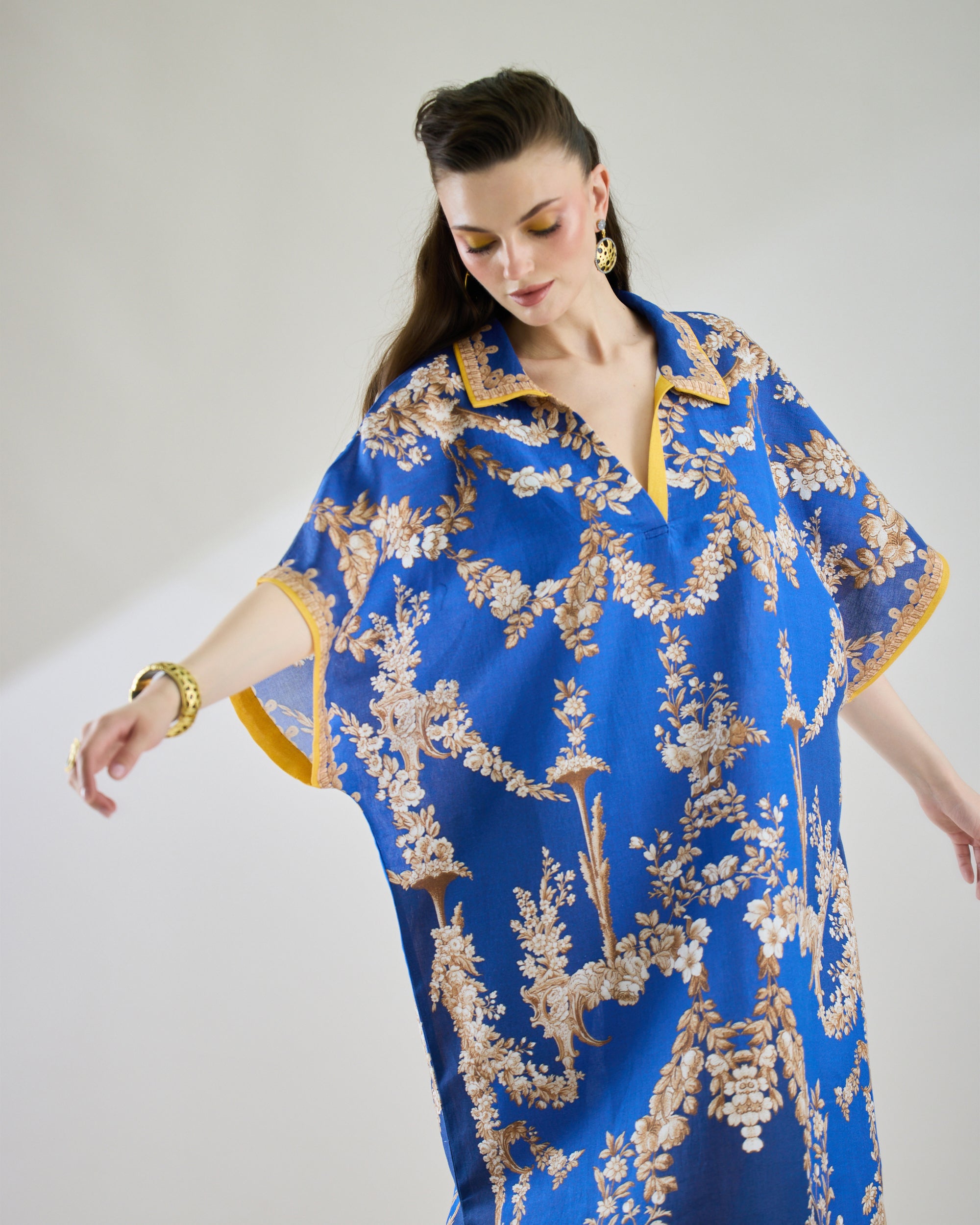 Rome : Brianna - Blue