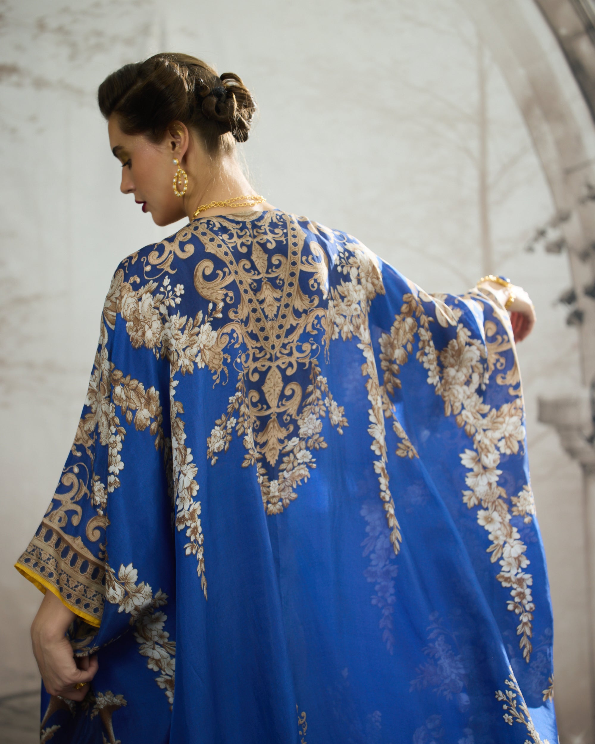 Rome : Imama - Blue