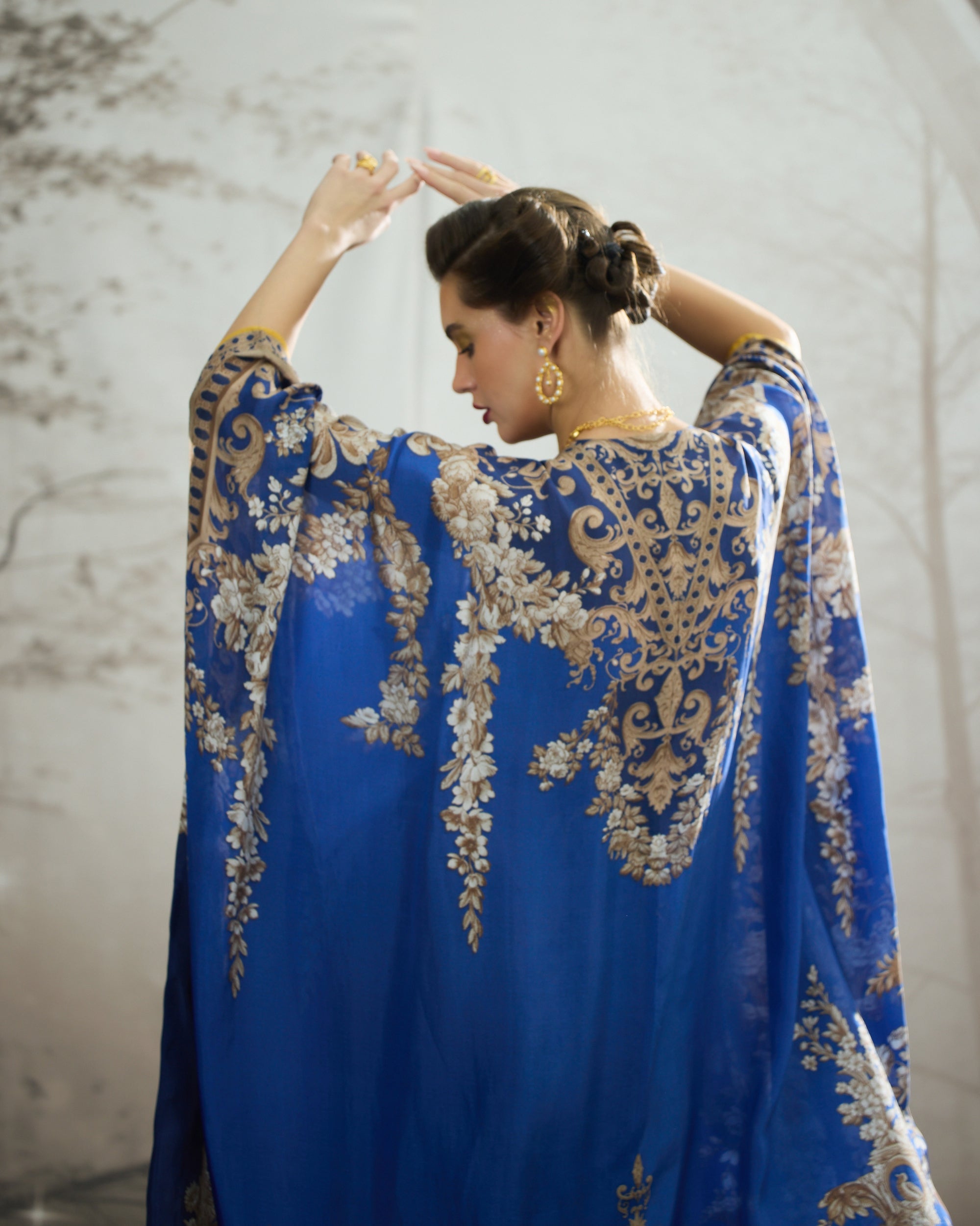 Rome : Imama - Blue
