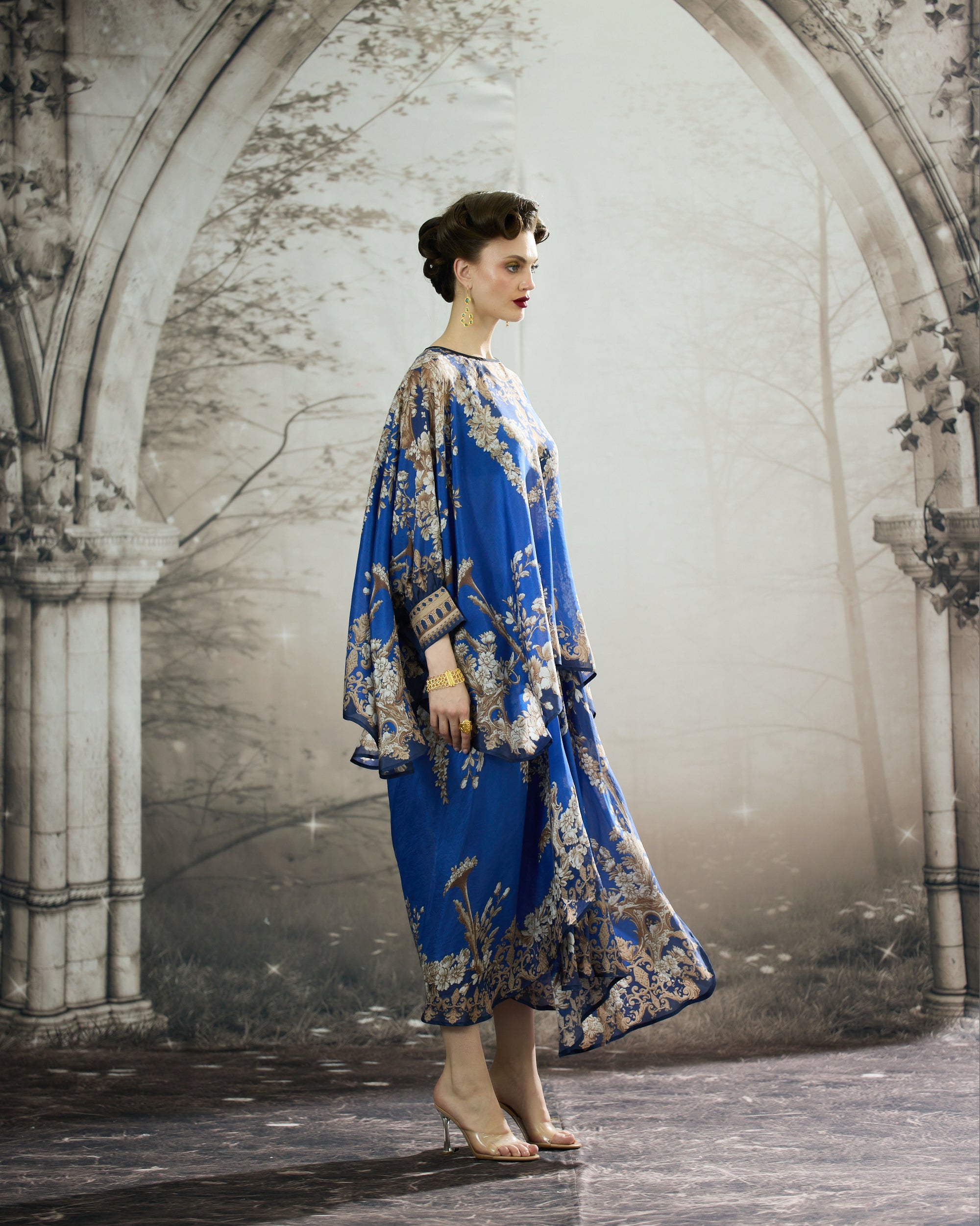 Rome : Colette - Blue