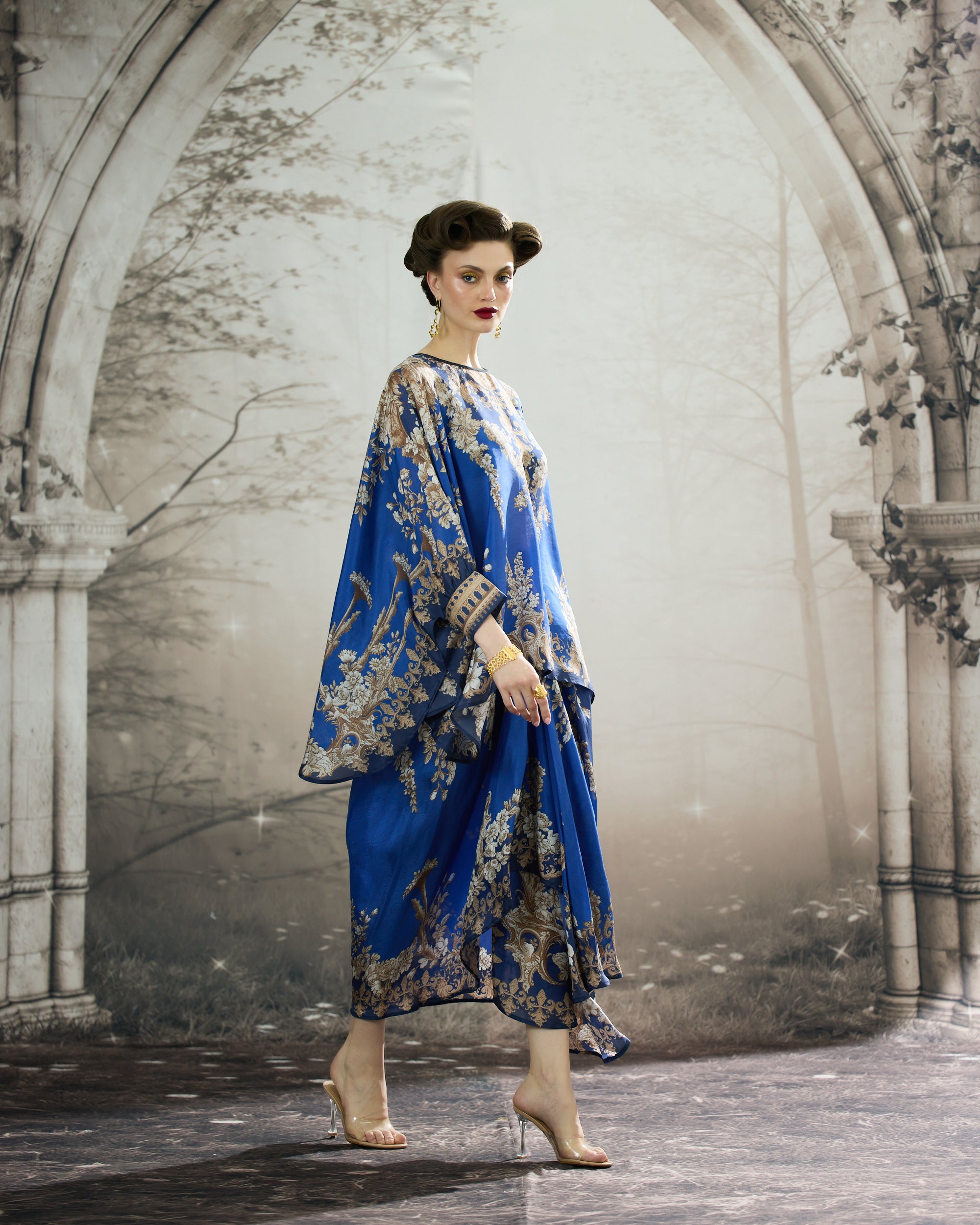 Rome : Colette - Blue