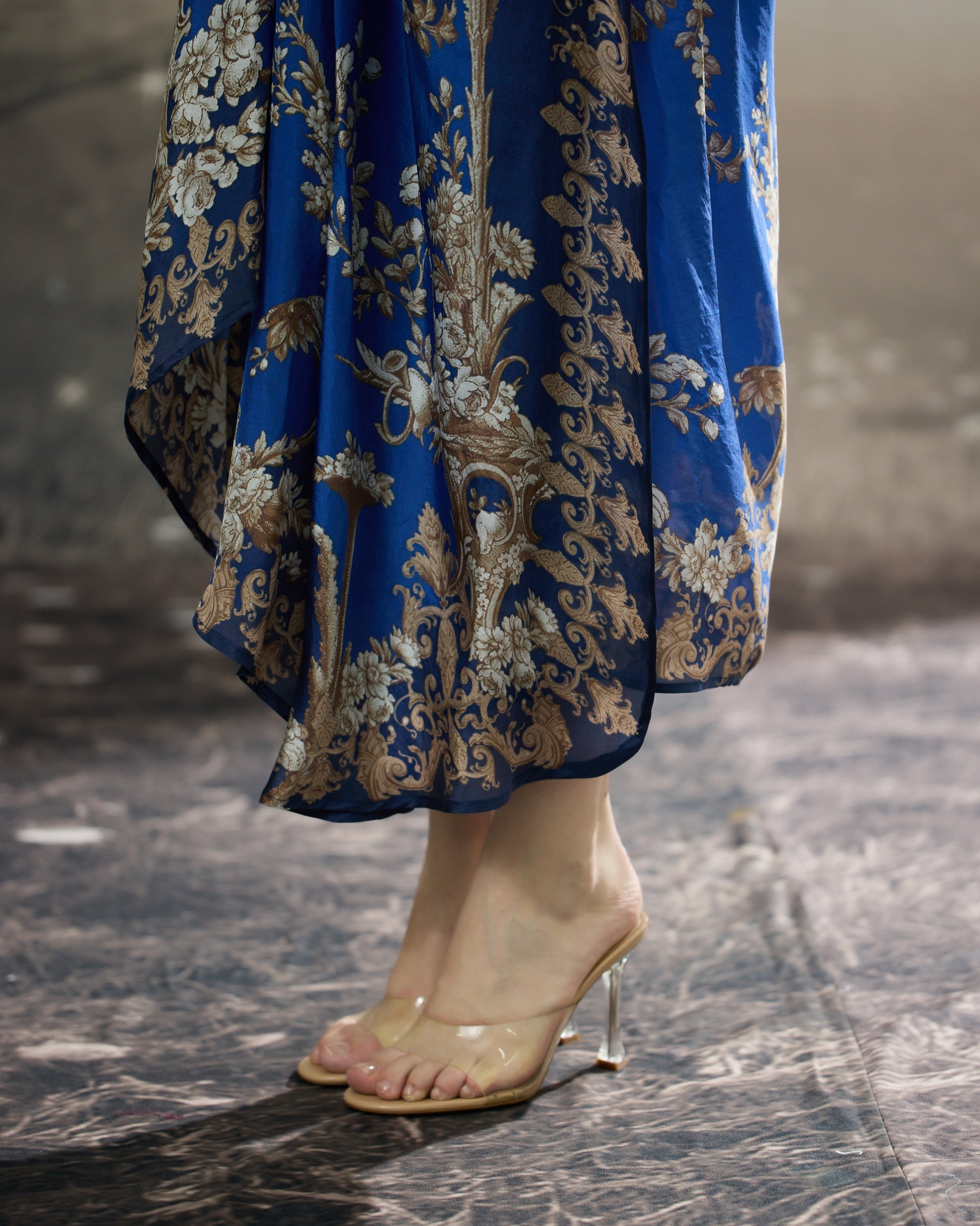 Rome : Colette - Blue