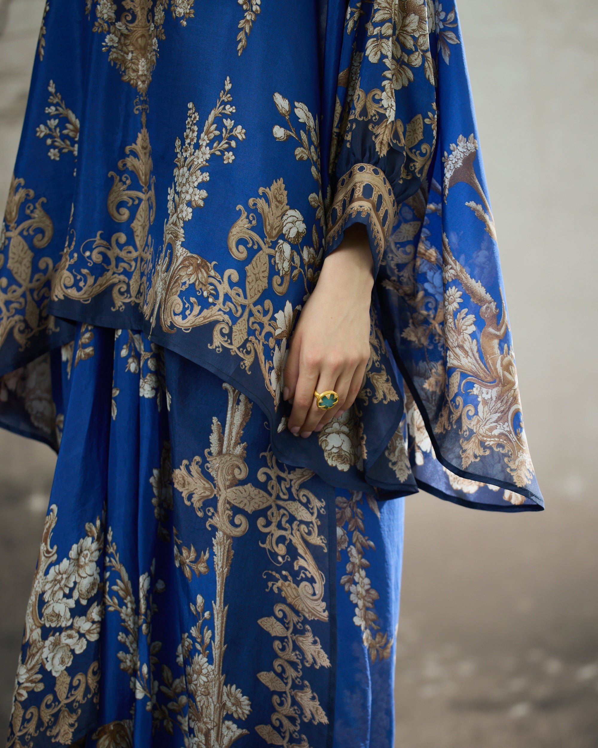 Rome : Colette - Blue
