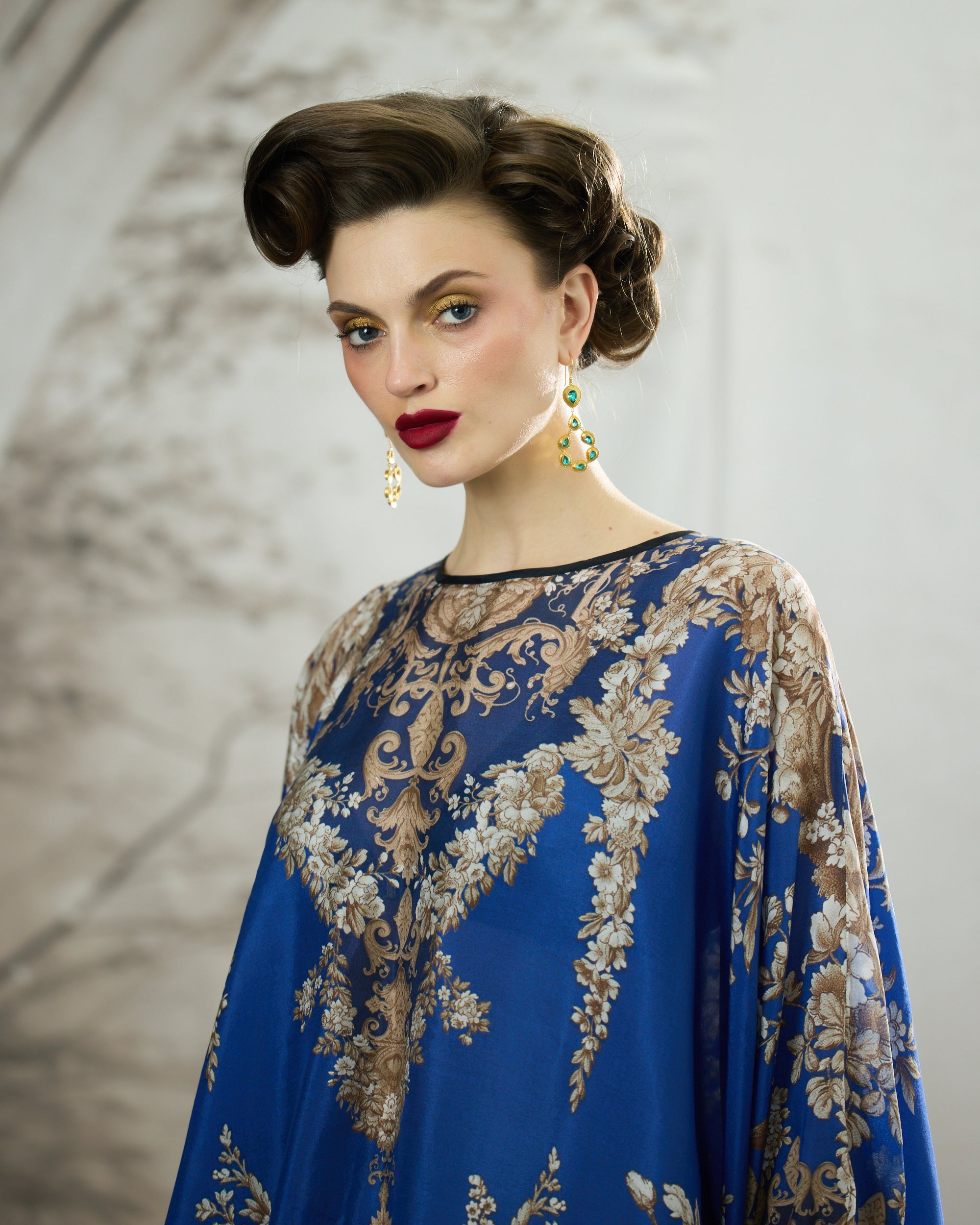 Rome : Colette - Blue