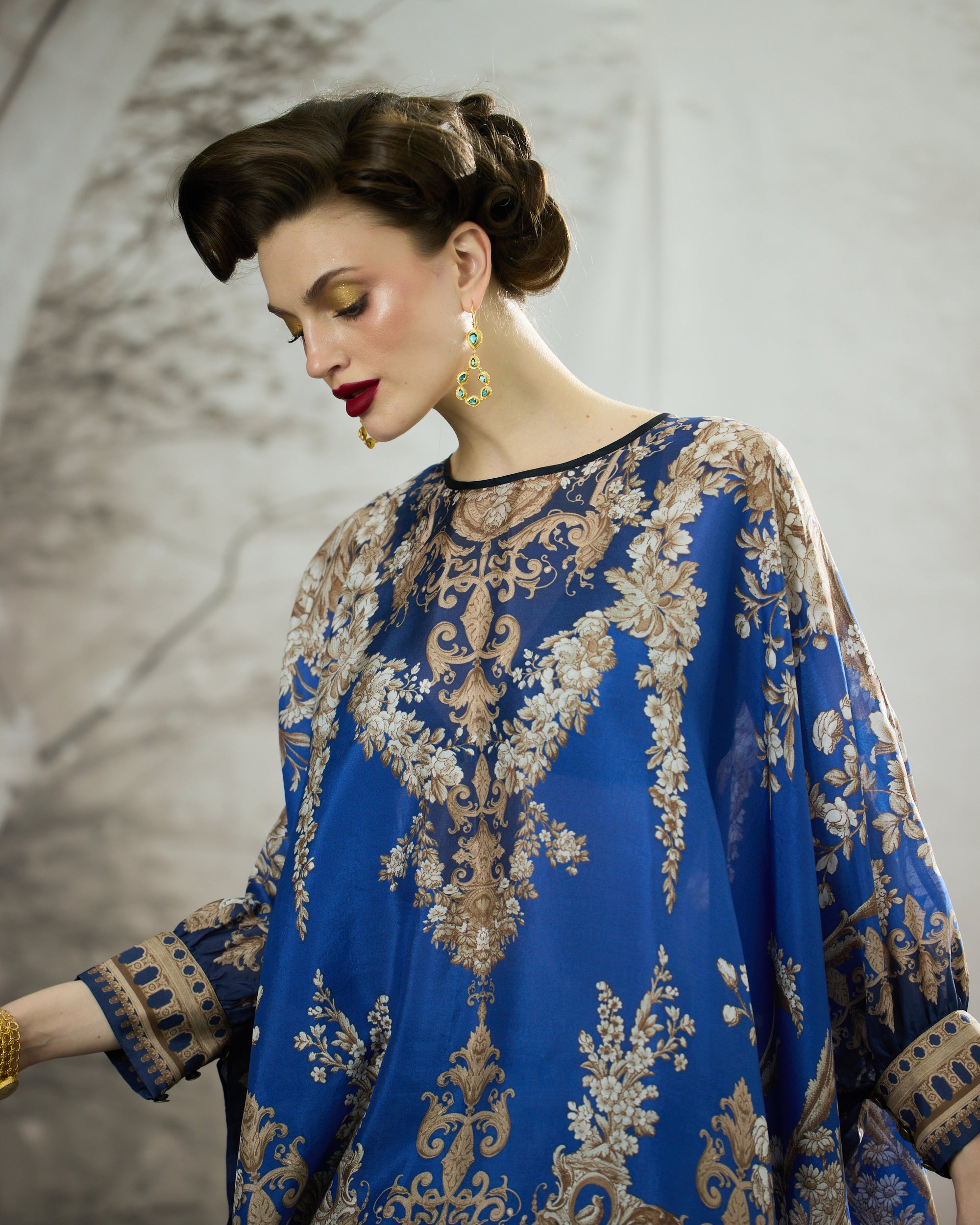Rome : Colette - Blue
