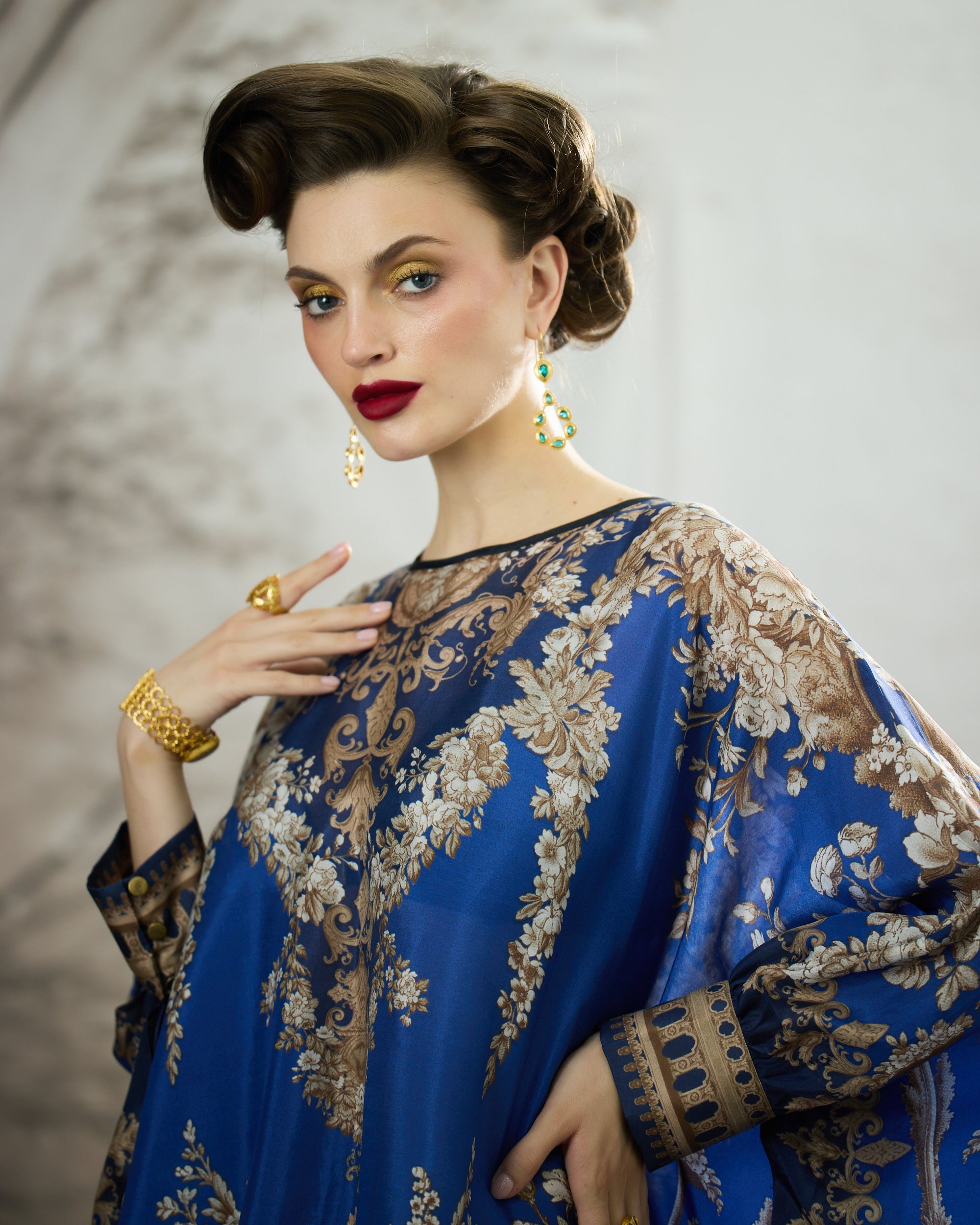 Rome : Colette - Blue