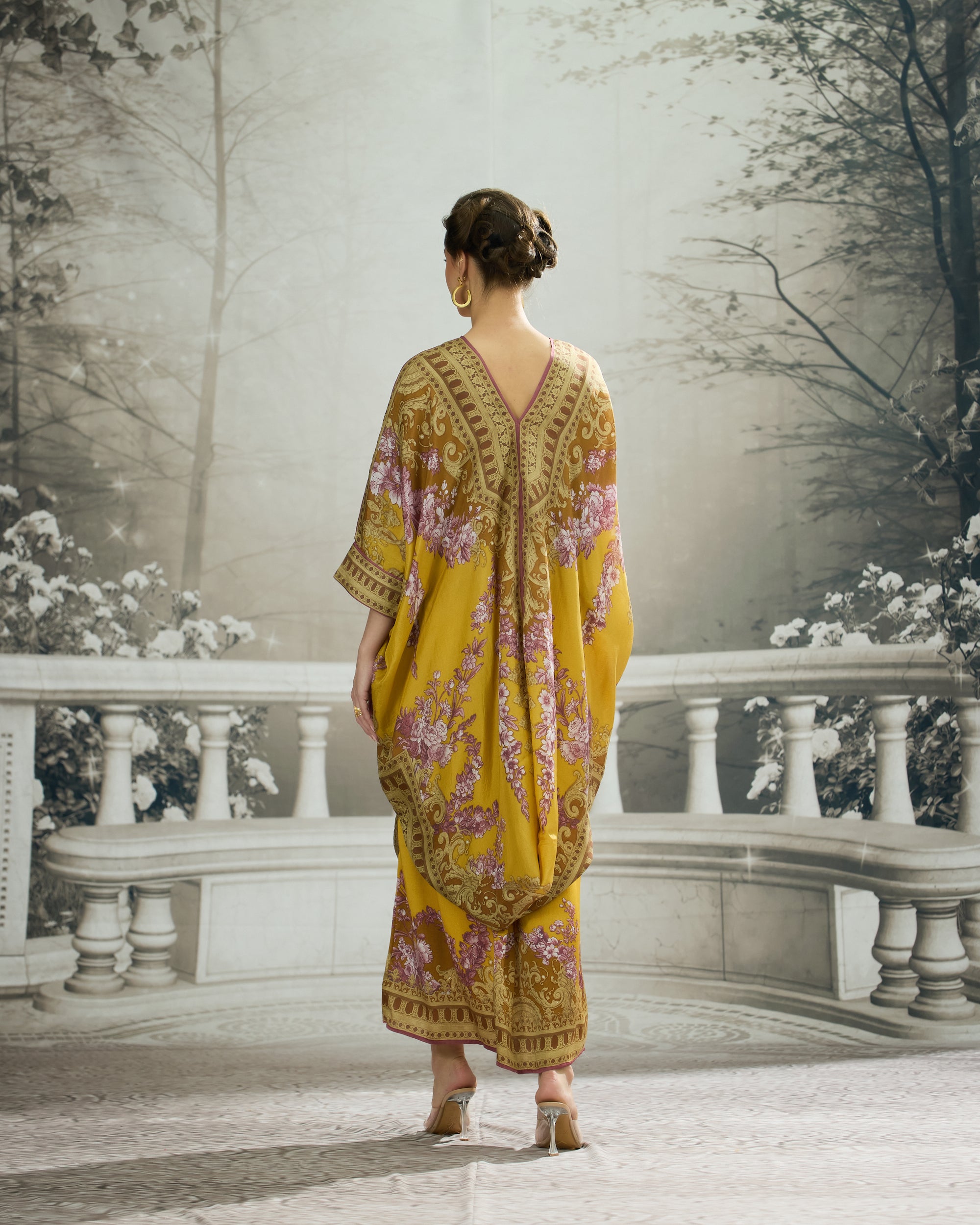 Rome : Dalilah/Surilee - Mustard