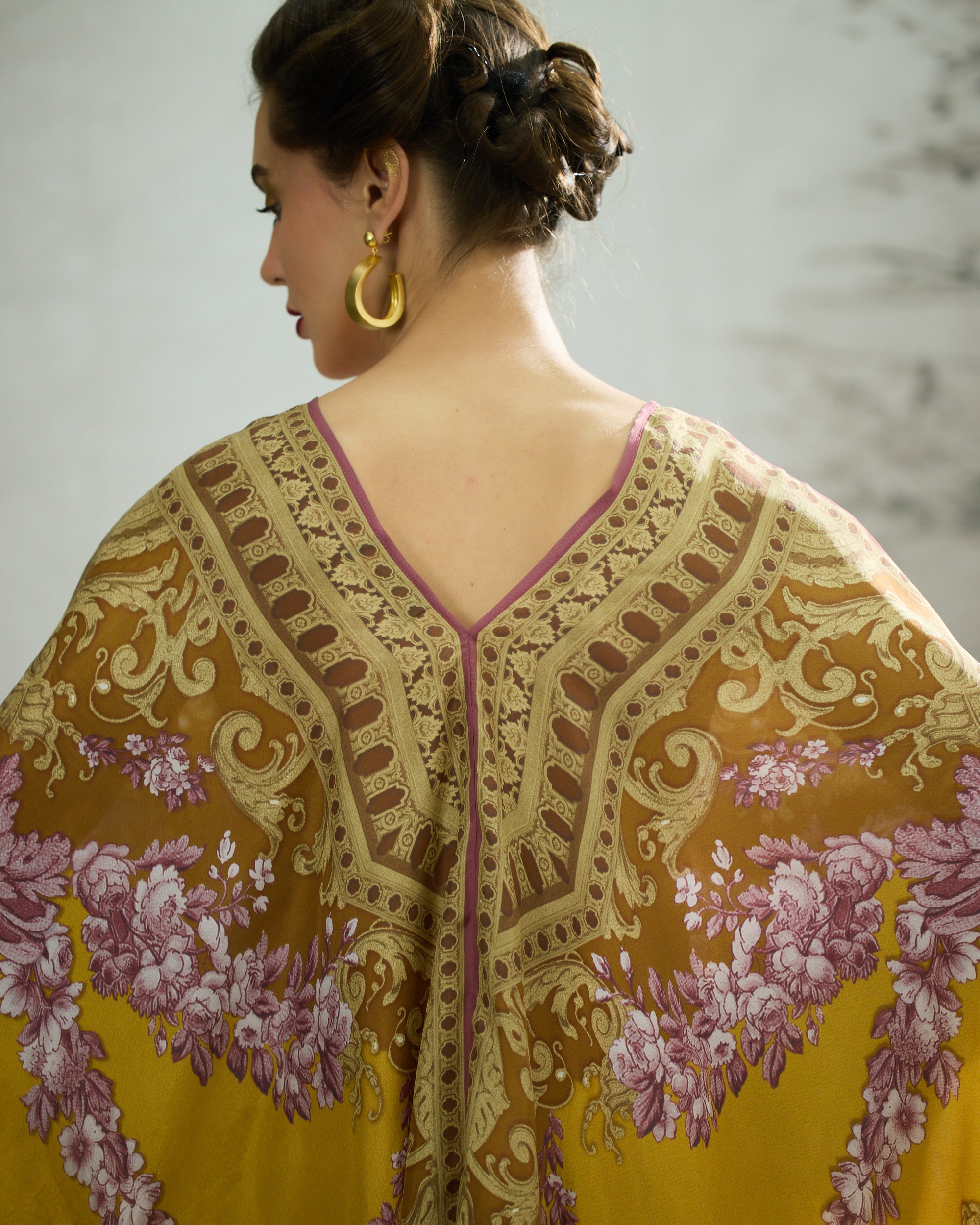 Rome : Dalilah/Surilee - Mustard