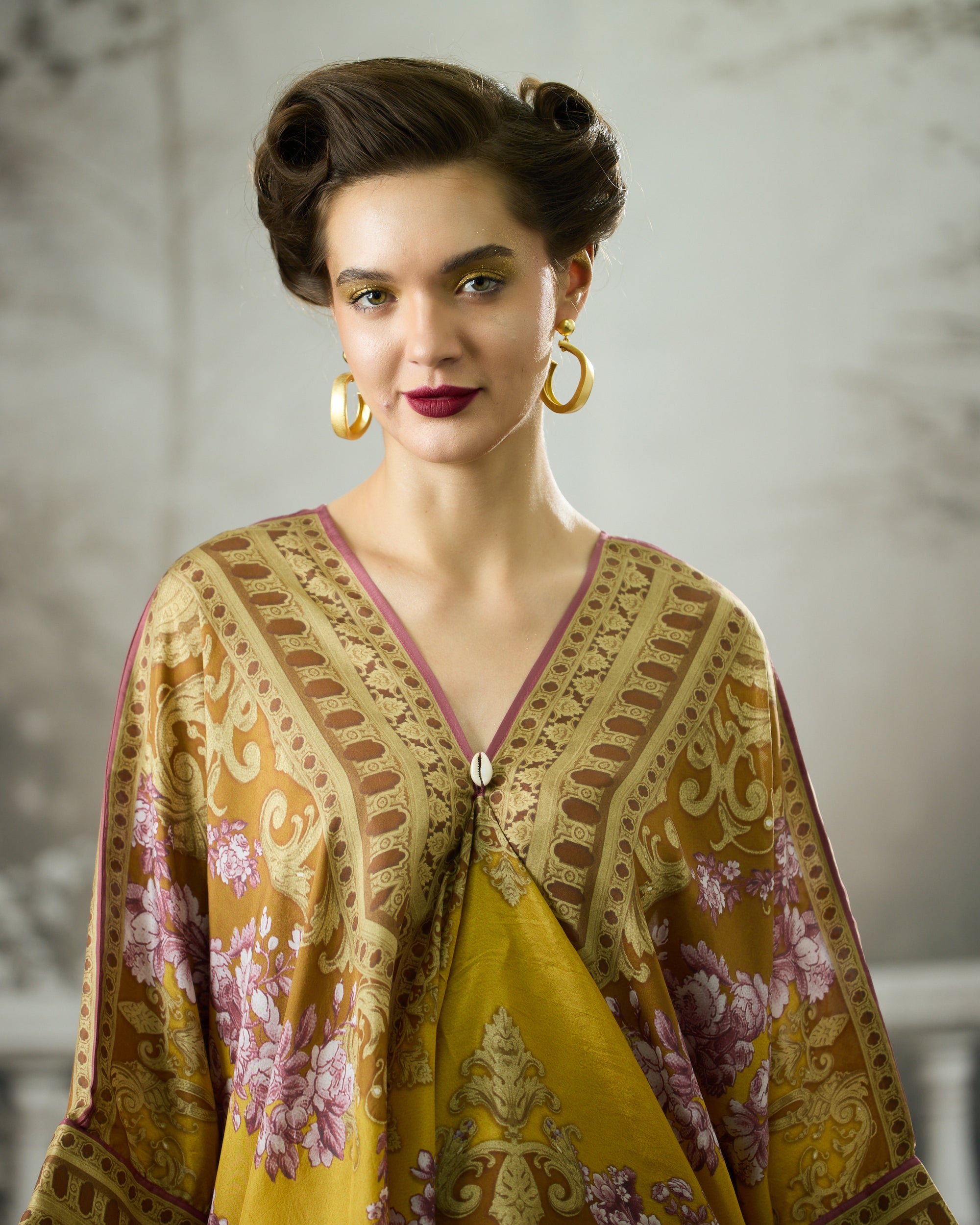Rome : Dalilah/Surilee - Mustard