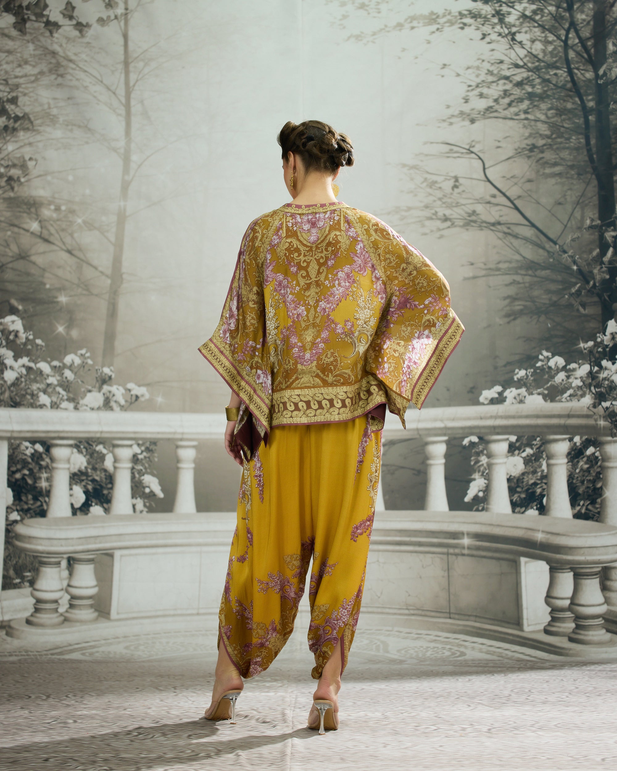 Rome : Ramona/Sonth - Mustard