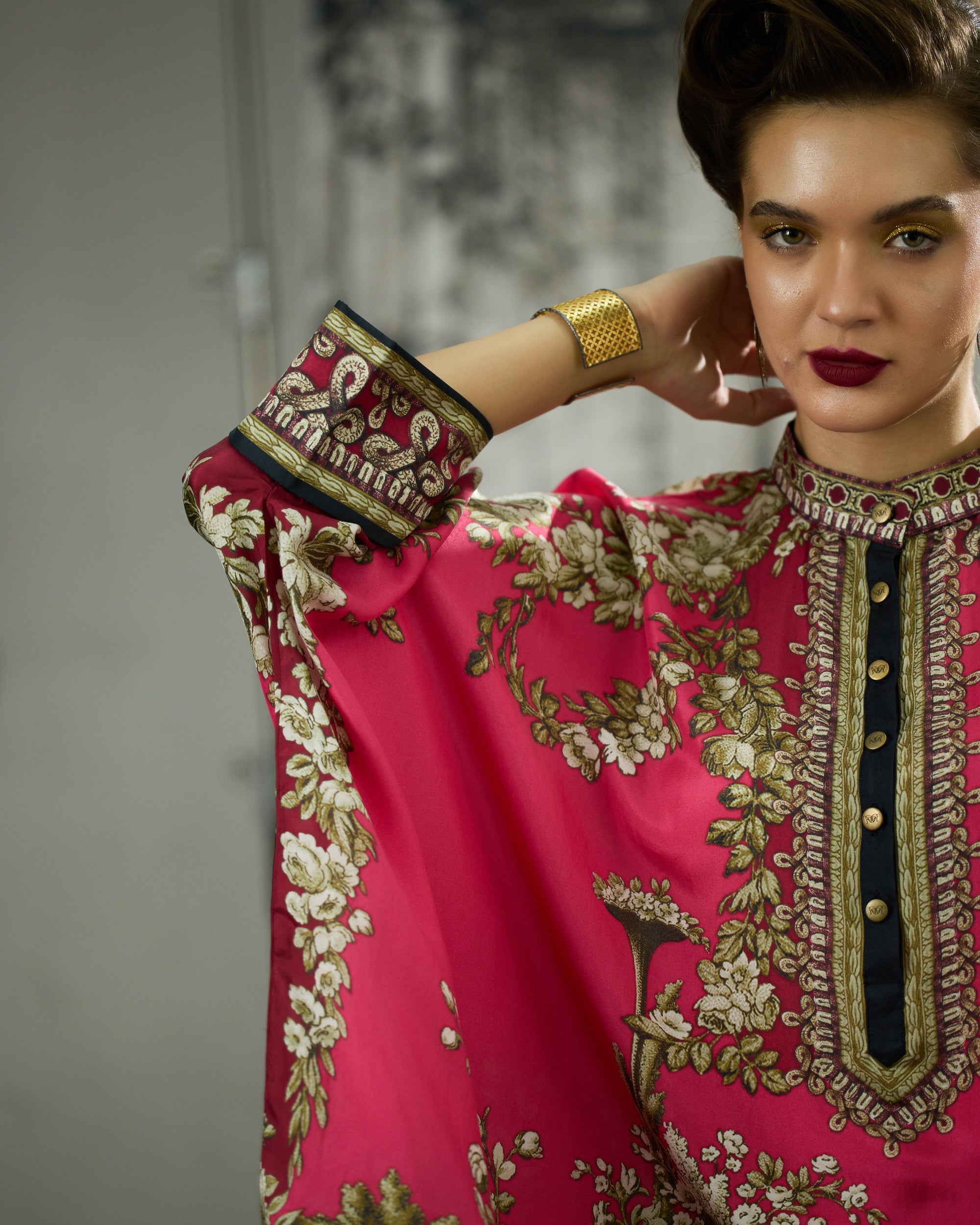Rome : Chanel/Sonth -  Fuchsia