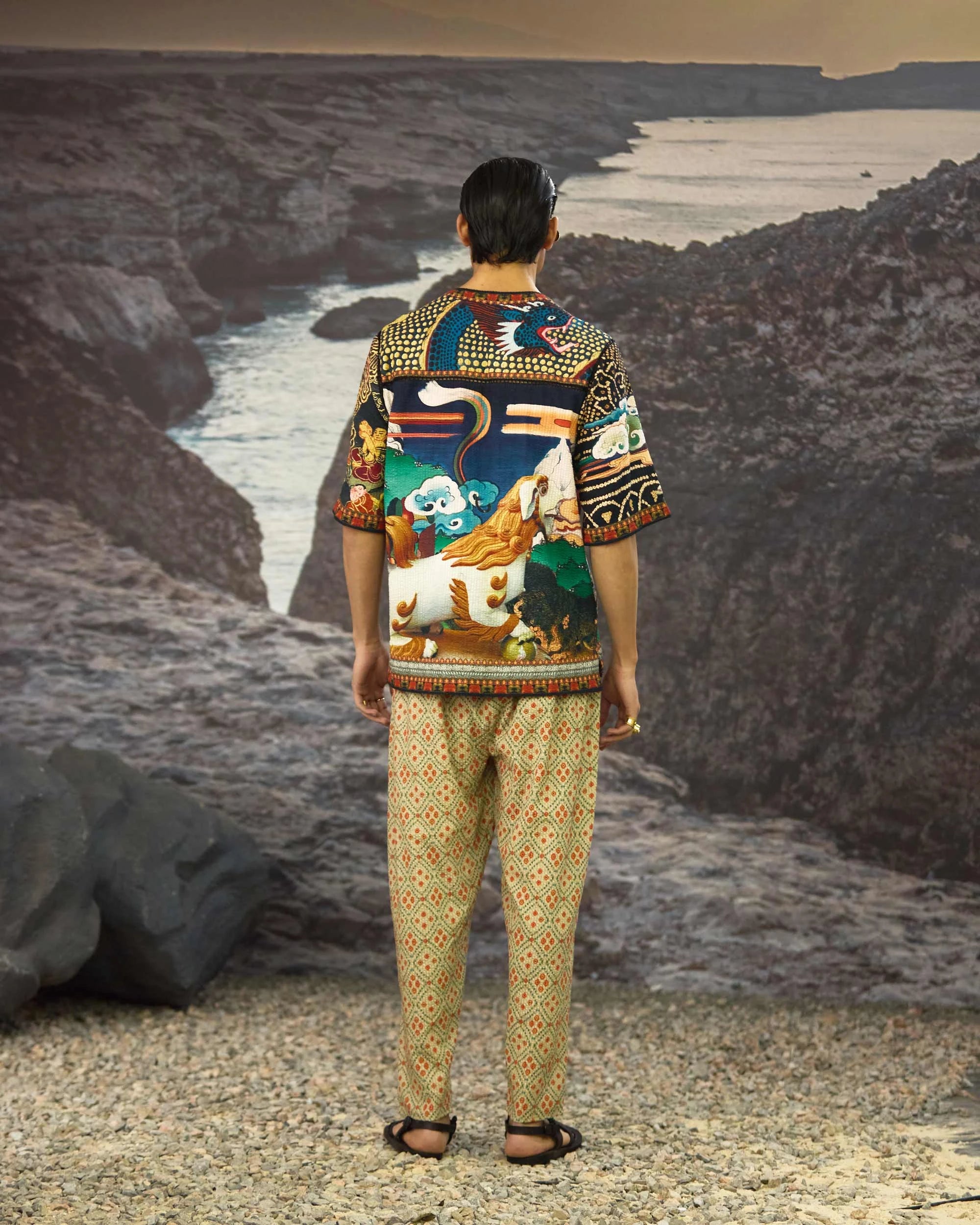 LADAKH : Themis