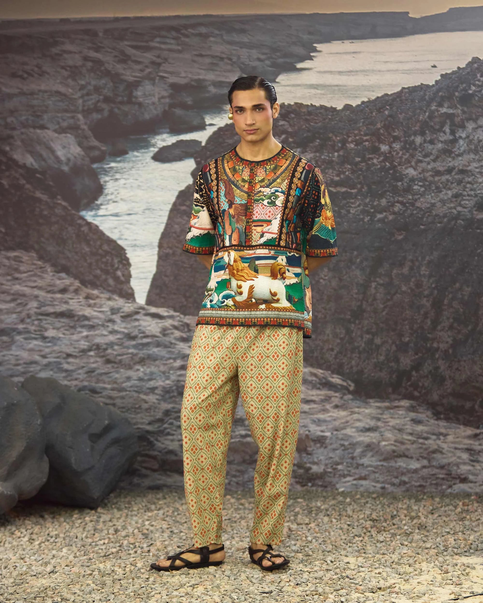 LADAKH : Themis