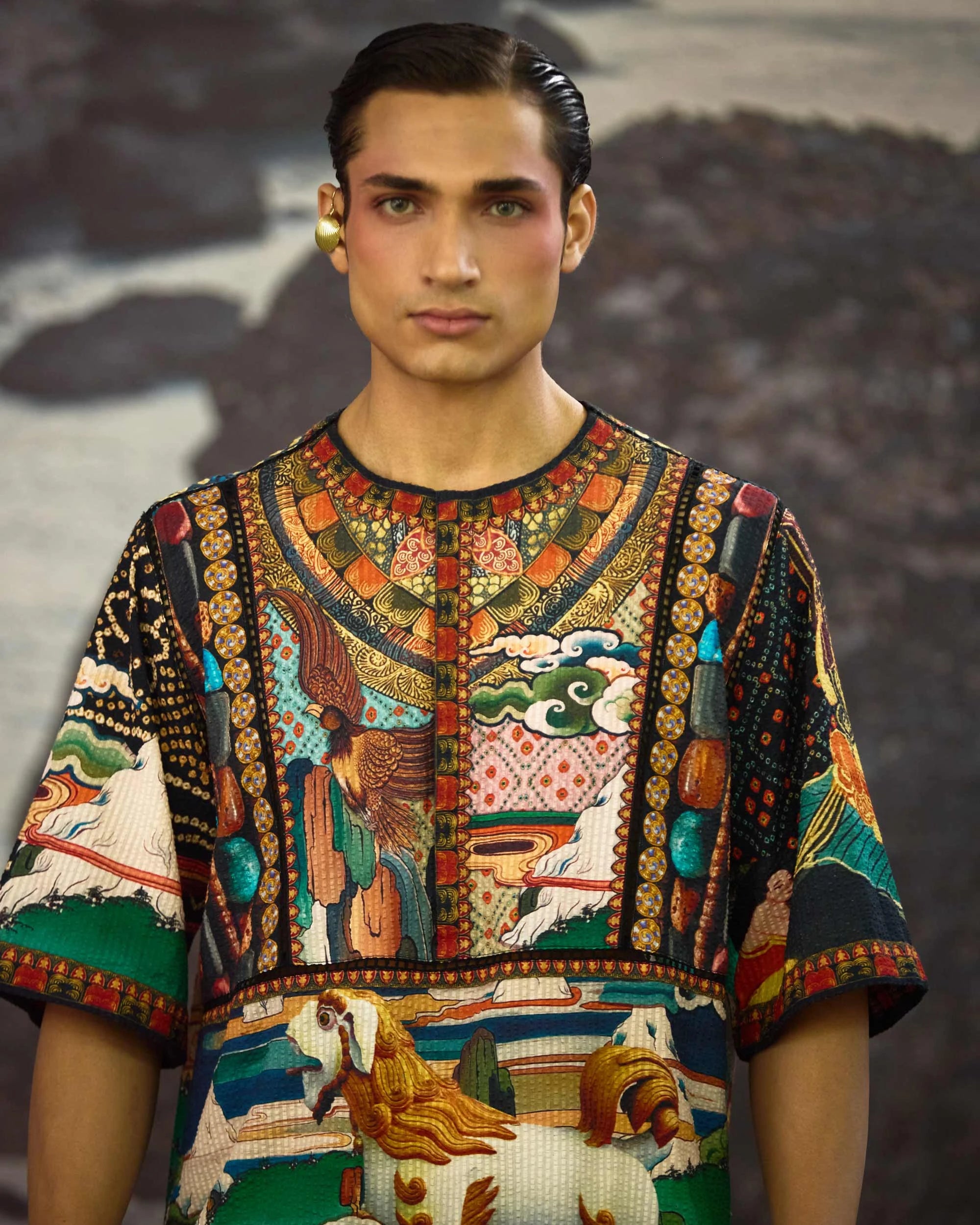 LADAKH : Themis
