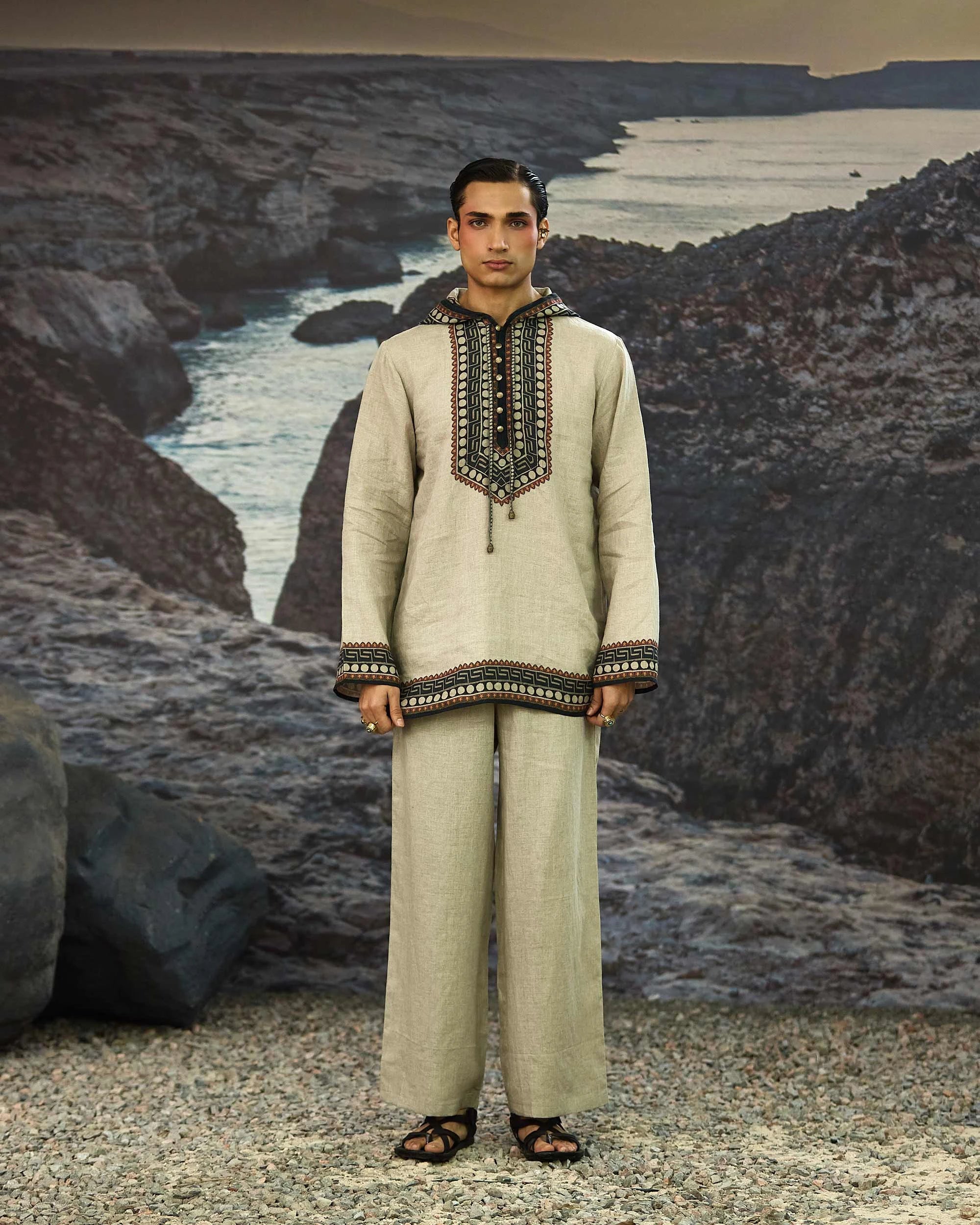 LADAKH : Riccardo