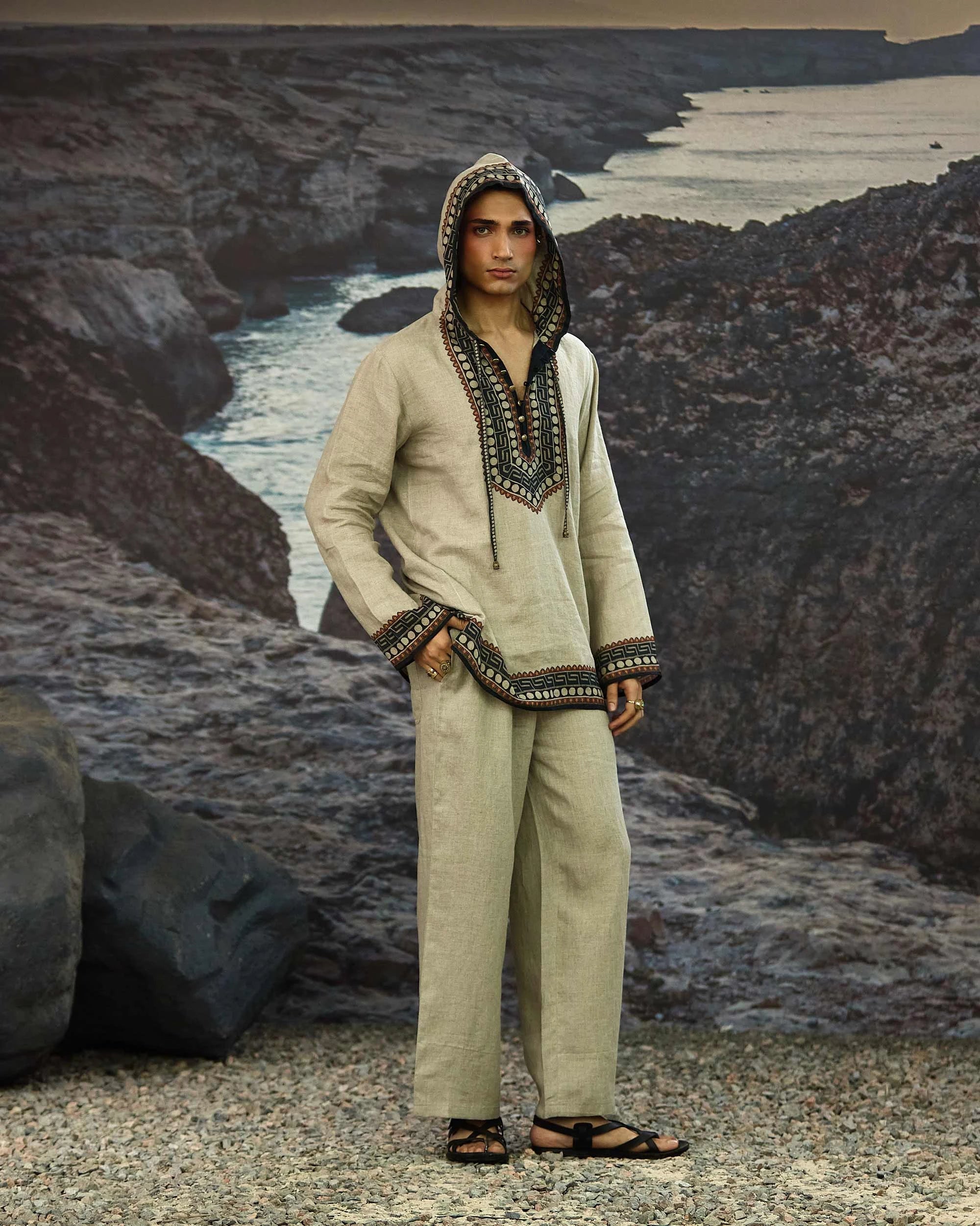 LADAKH : Riccardo