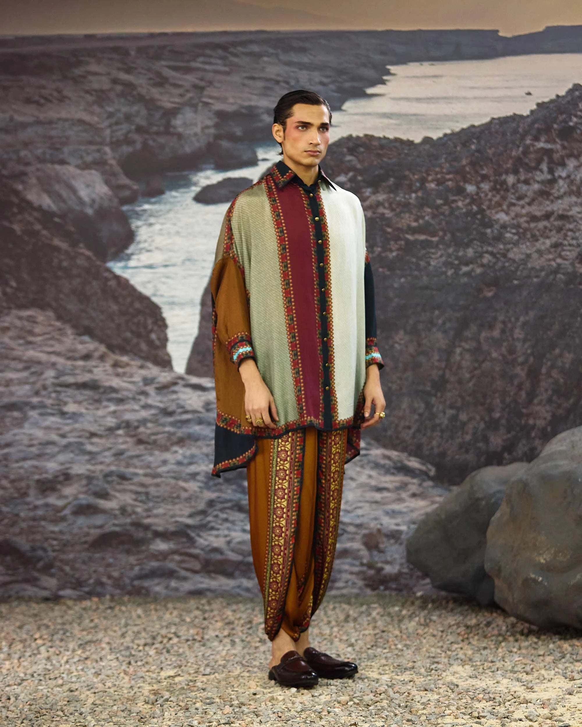LADAKH : Nilomi
