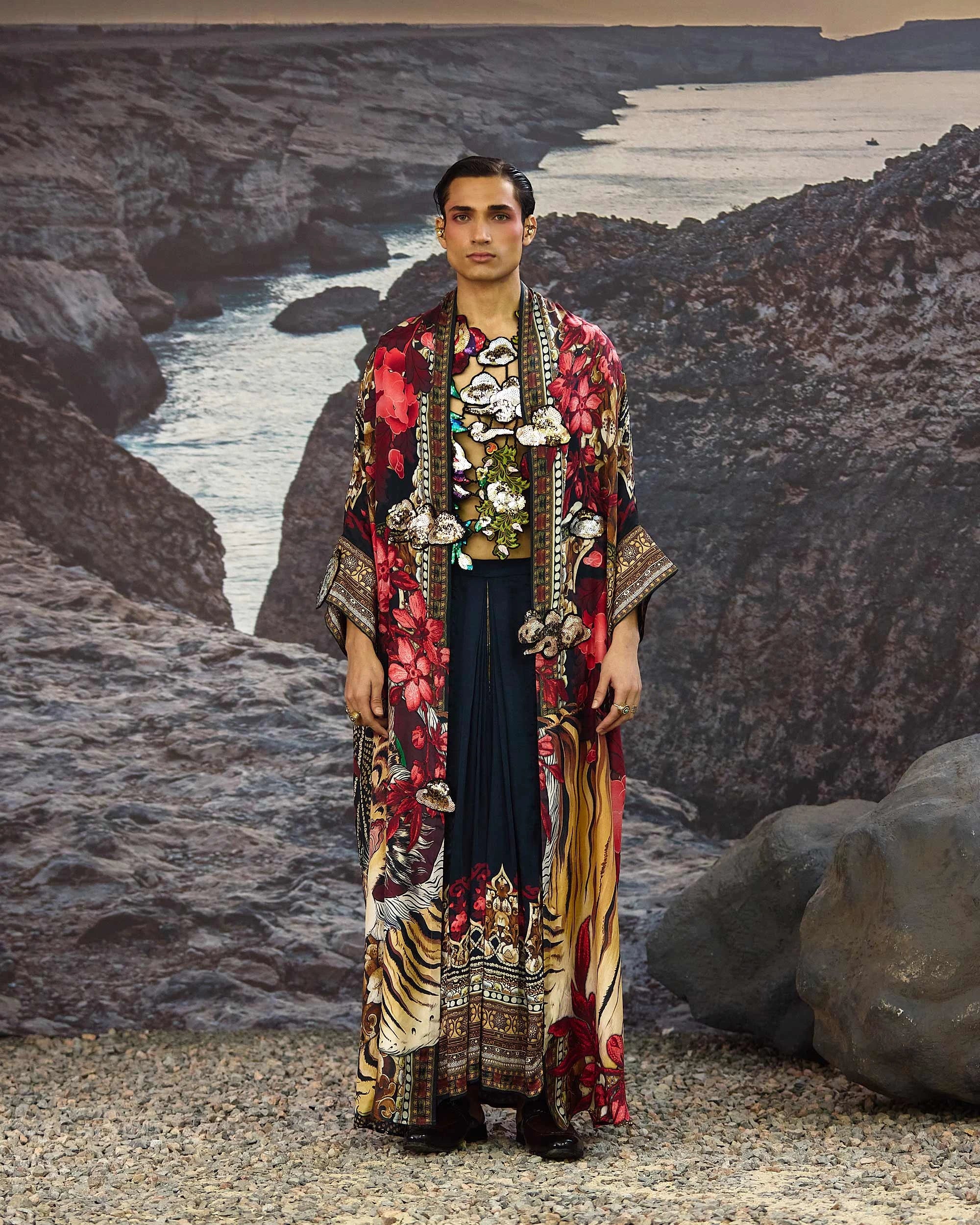 LADAKH : Martina