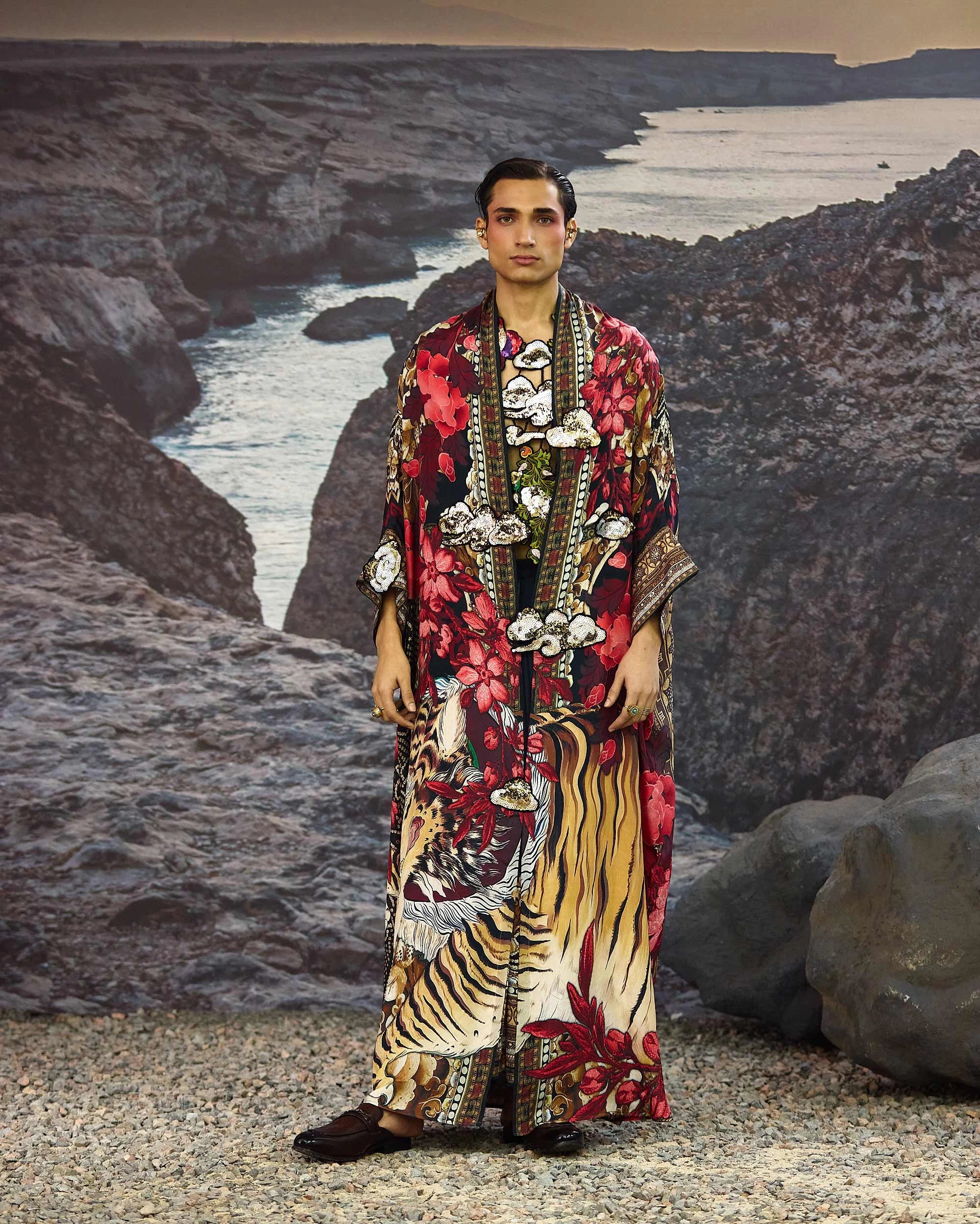 LADAKH : Martina