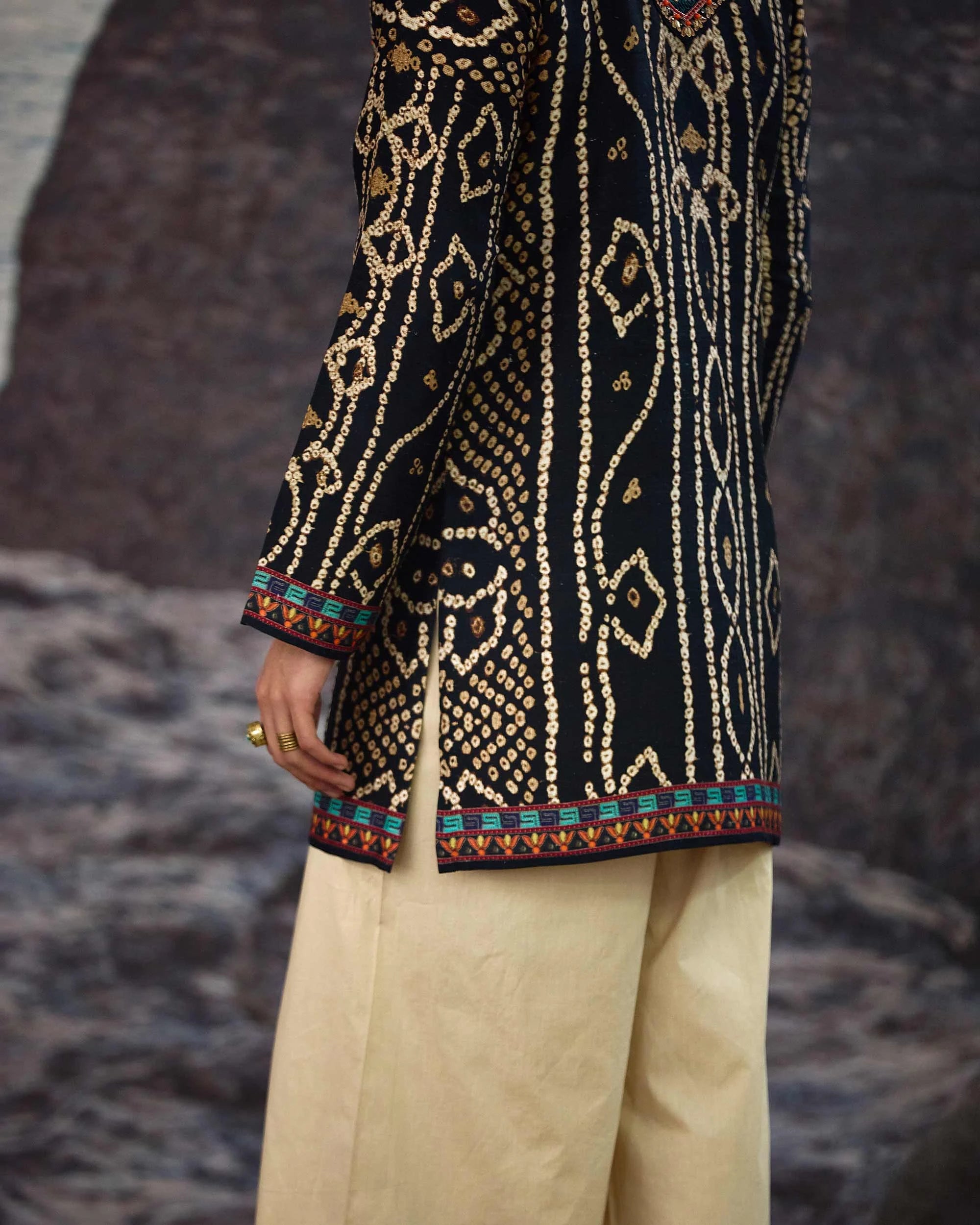 LADAKH : Oman