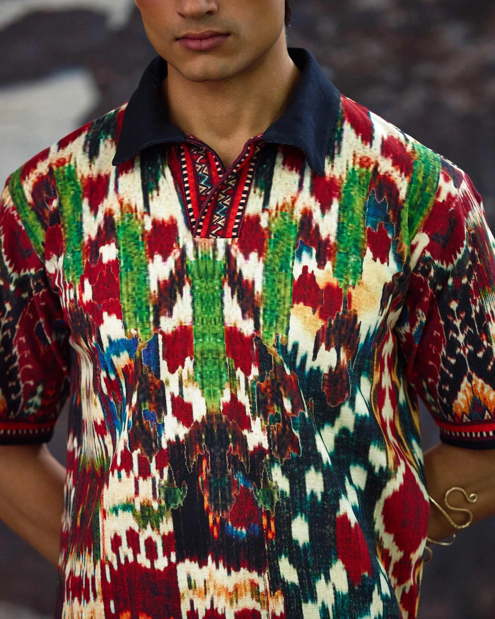 KASBAH : Terrance