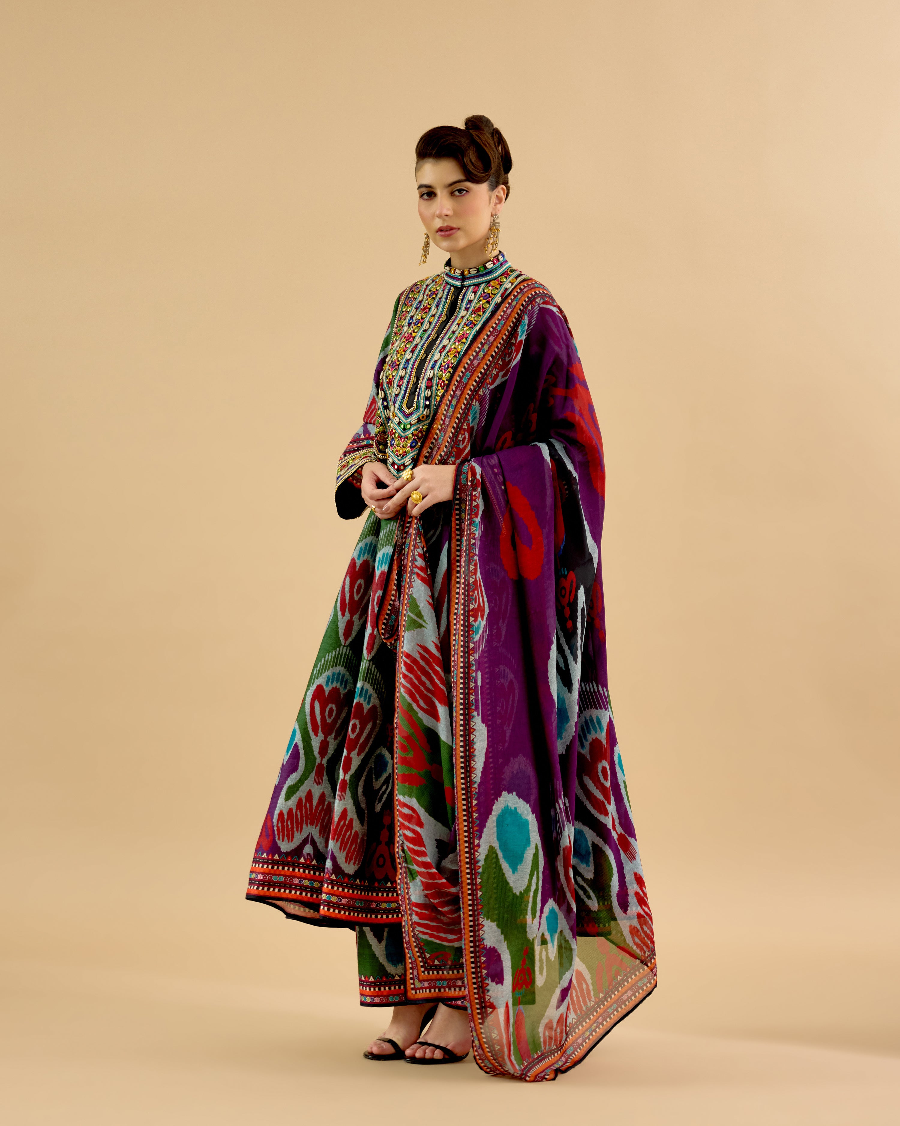 Tangier : Ada - Purple