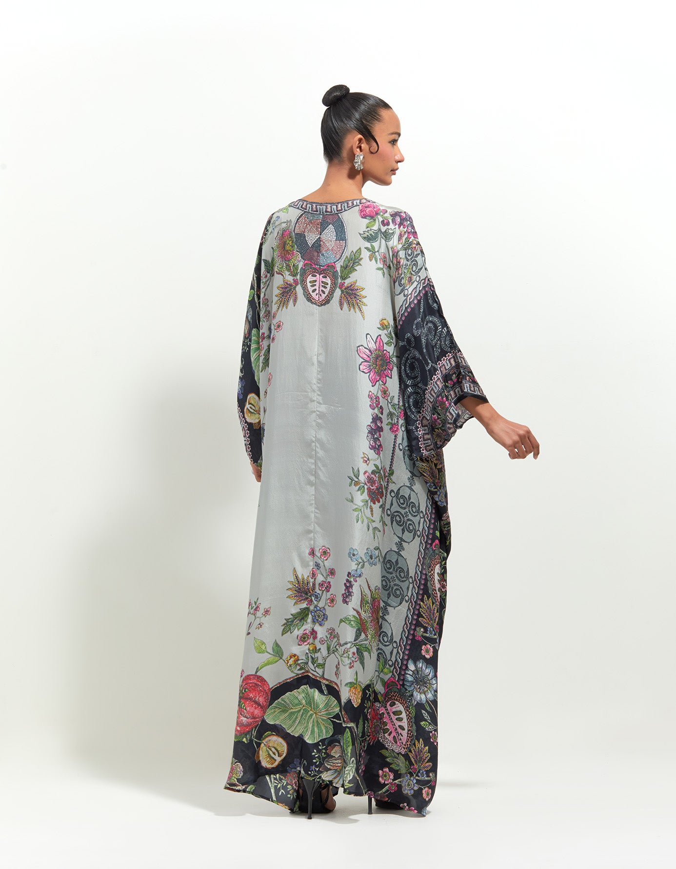 Florence : Imama - Taupe/Black