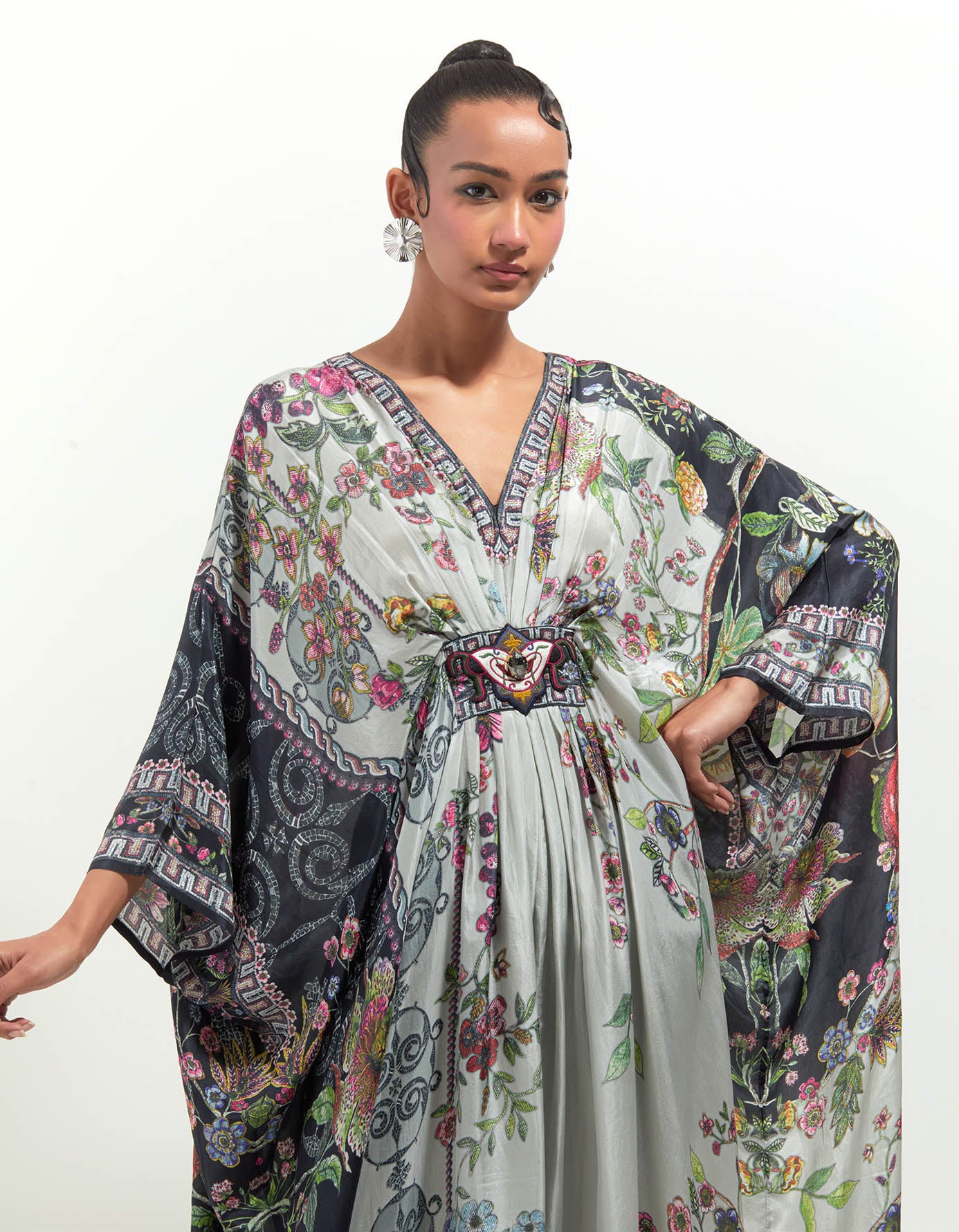 Florence : Imama - Taupe/Black