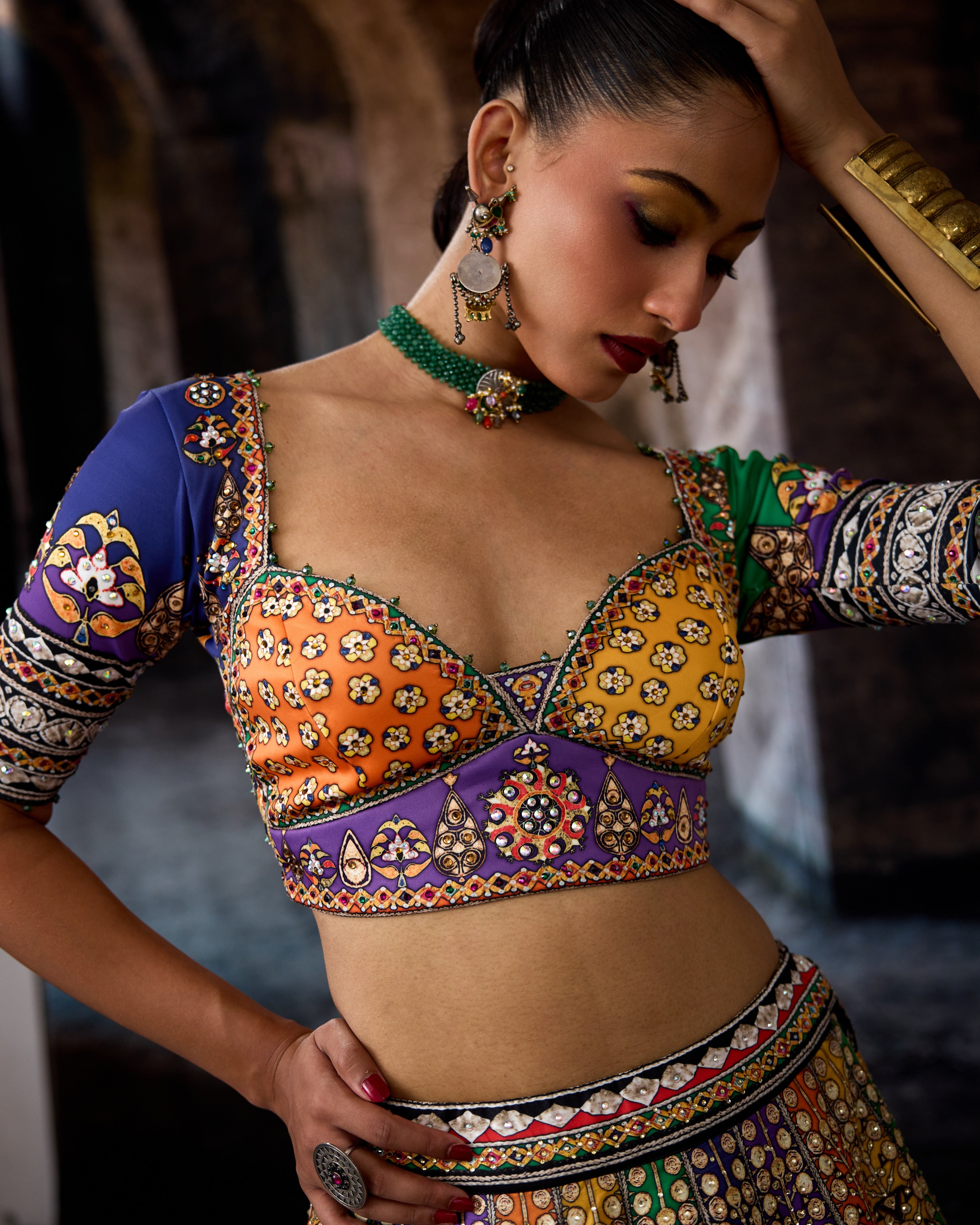 Bethari : Leela - Multi