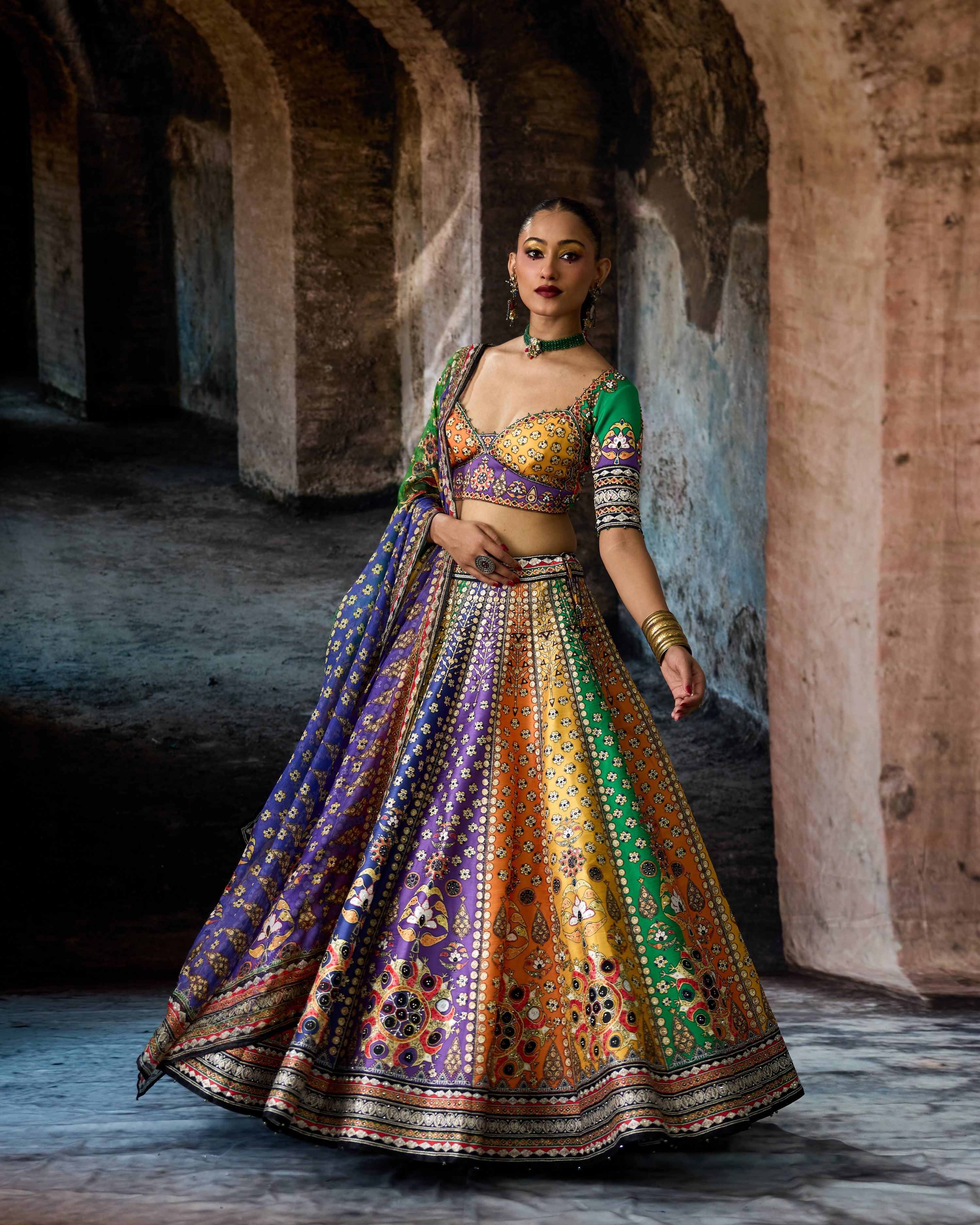 Bethari : Leela - Multi