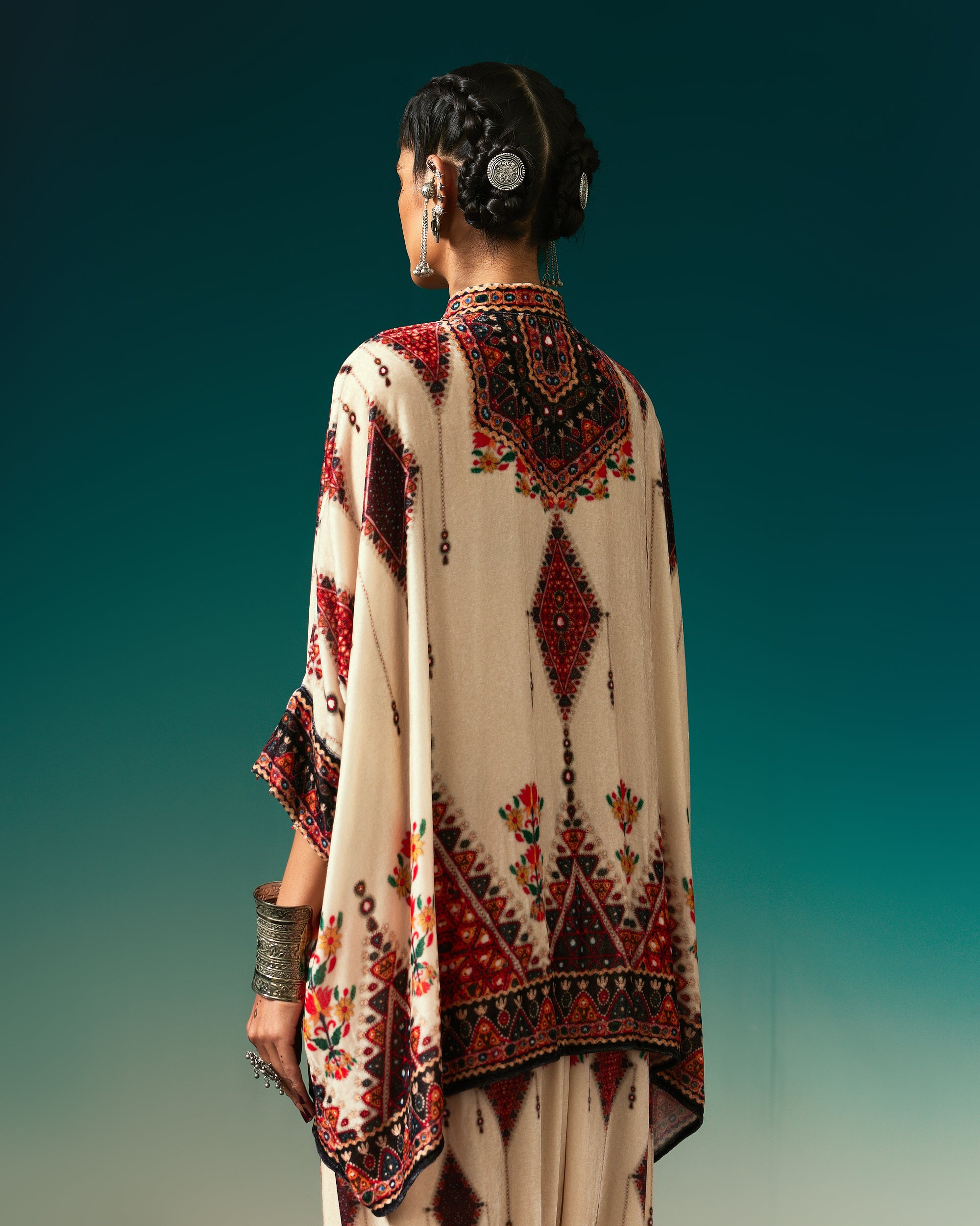 Kutch : Chanel - Eggshell