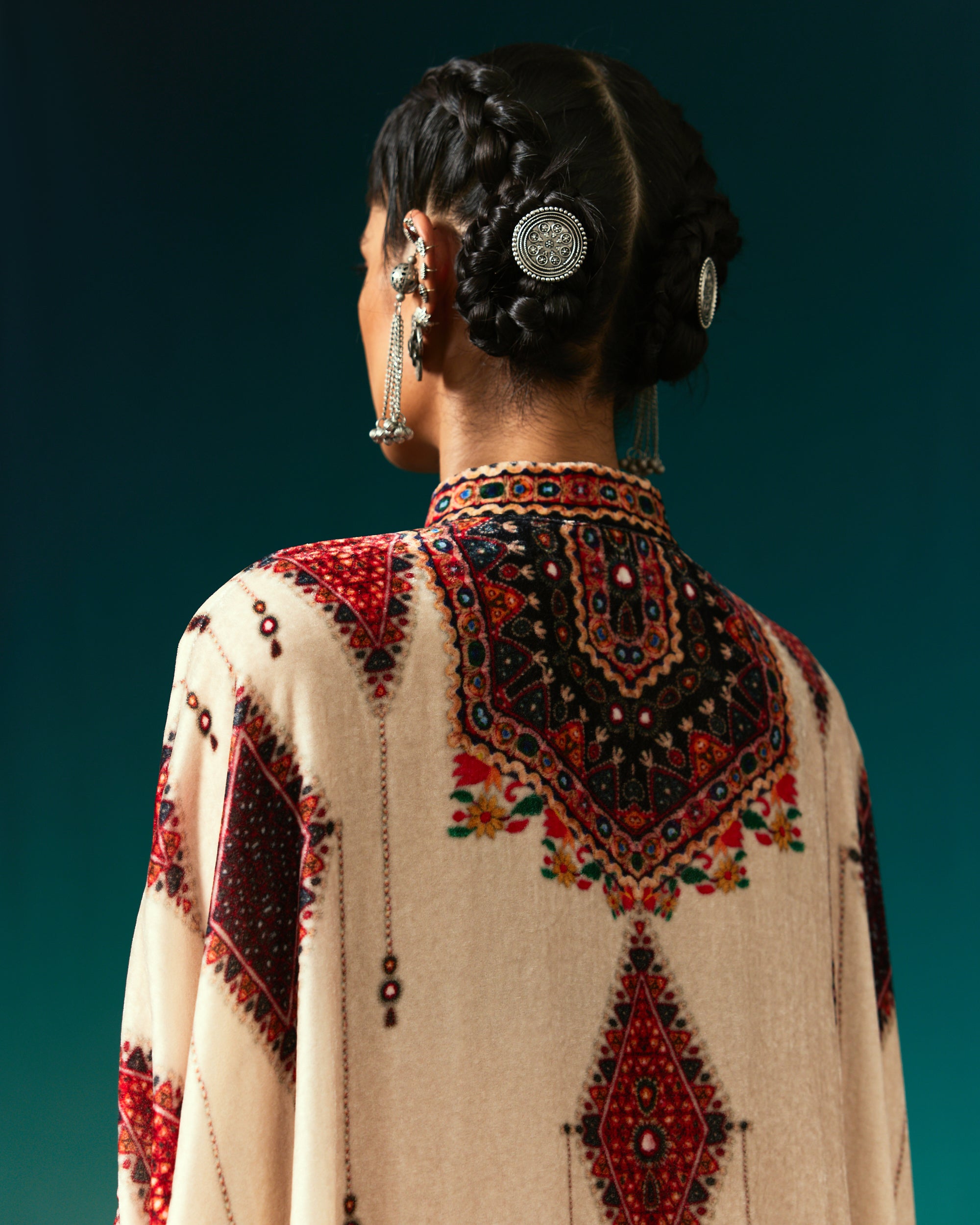 Kutch : Chanel - Eggshell