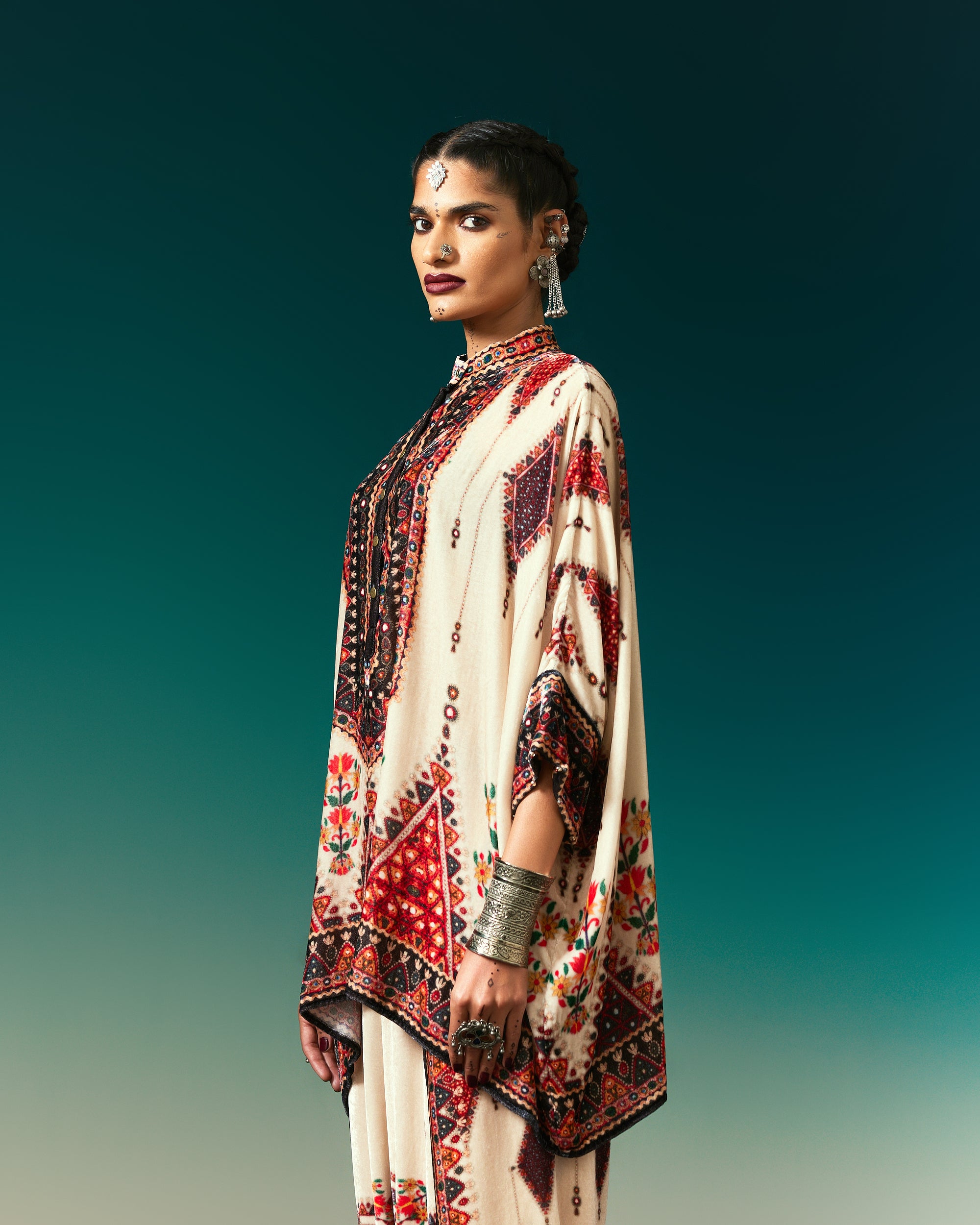 Kutch : Chanel - Eggshell