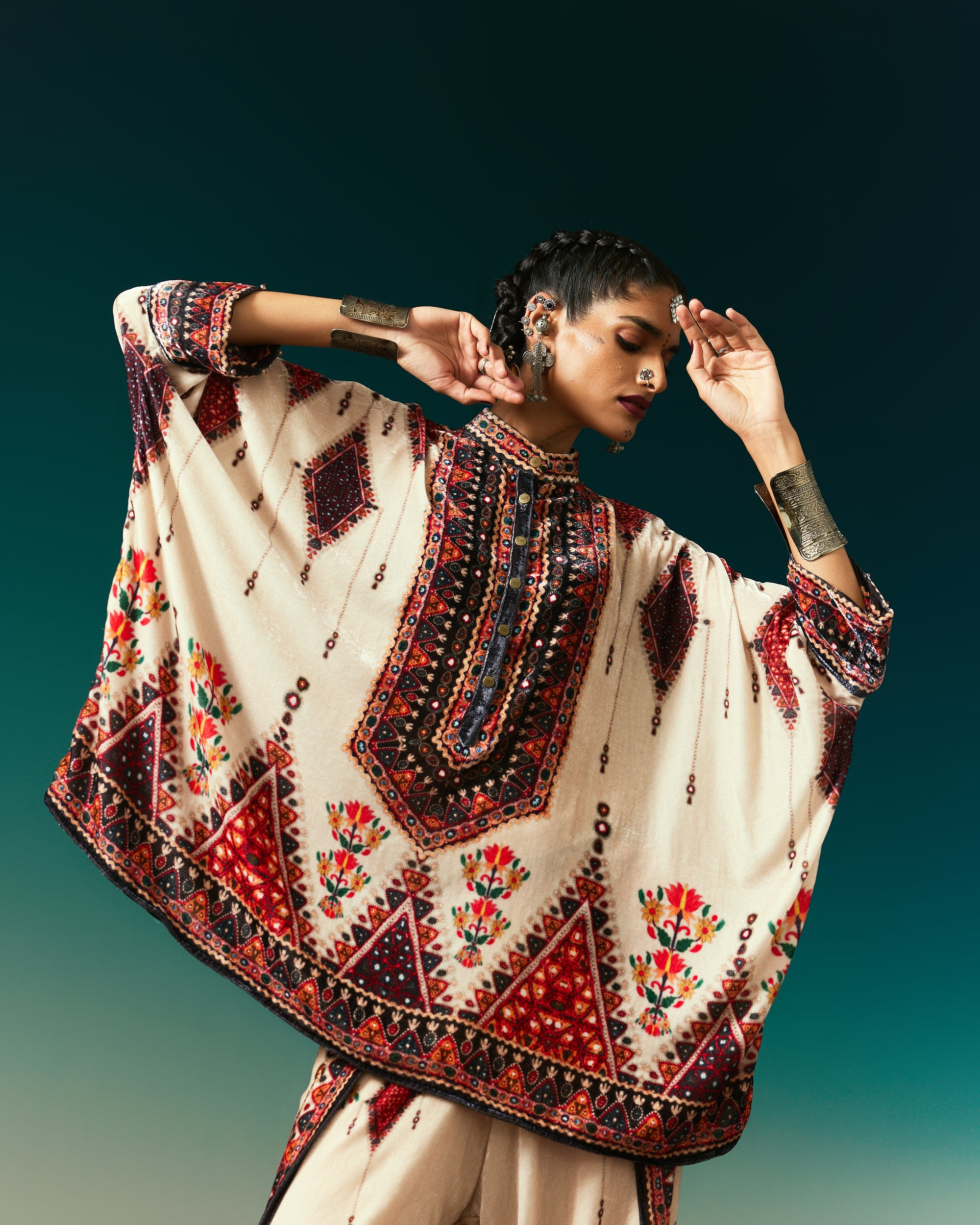 Kutch : Chanel - Eggshell