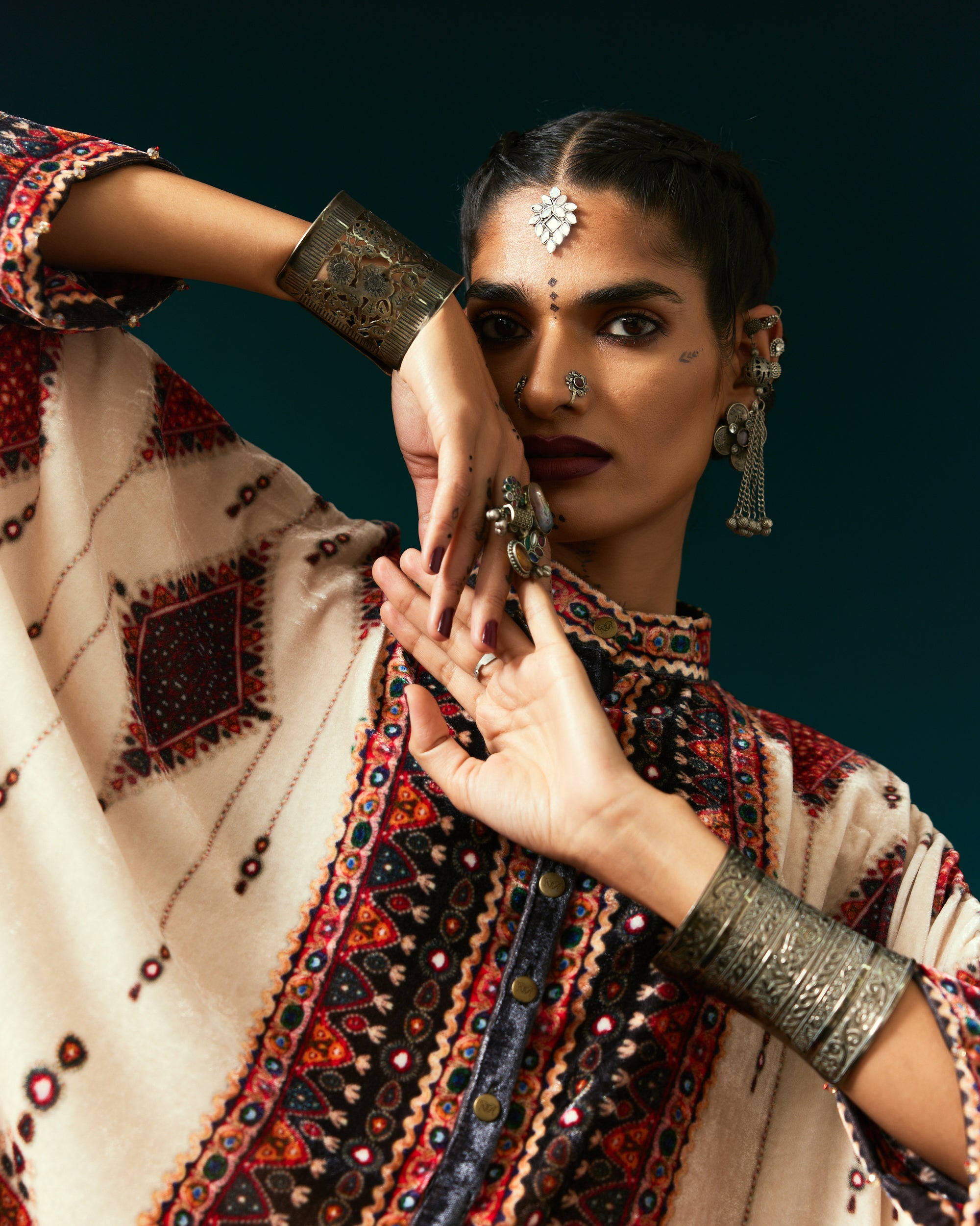 Kutch : Chanel - Eggshell