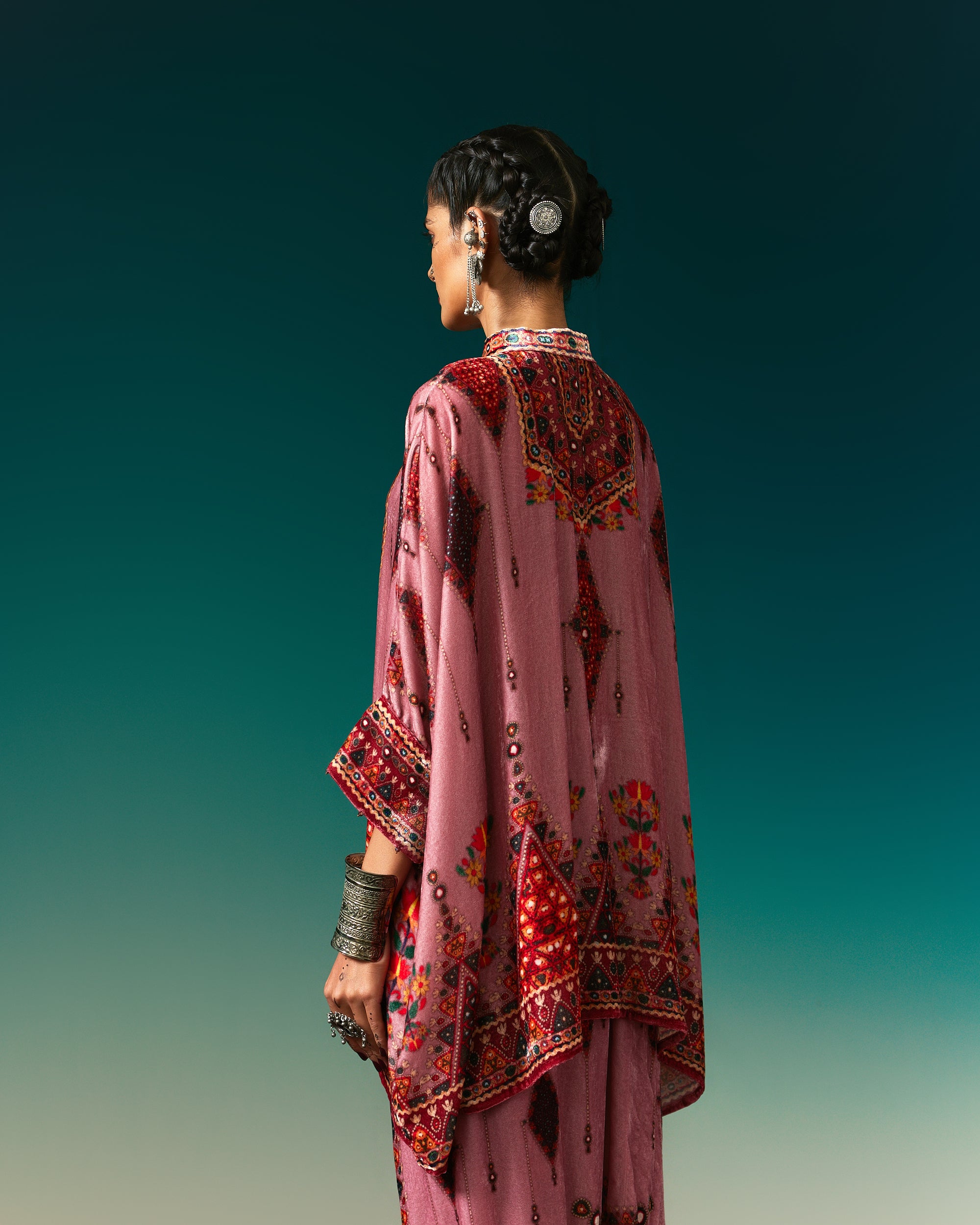 Kutch : Chanel - Vieux Rose