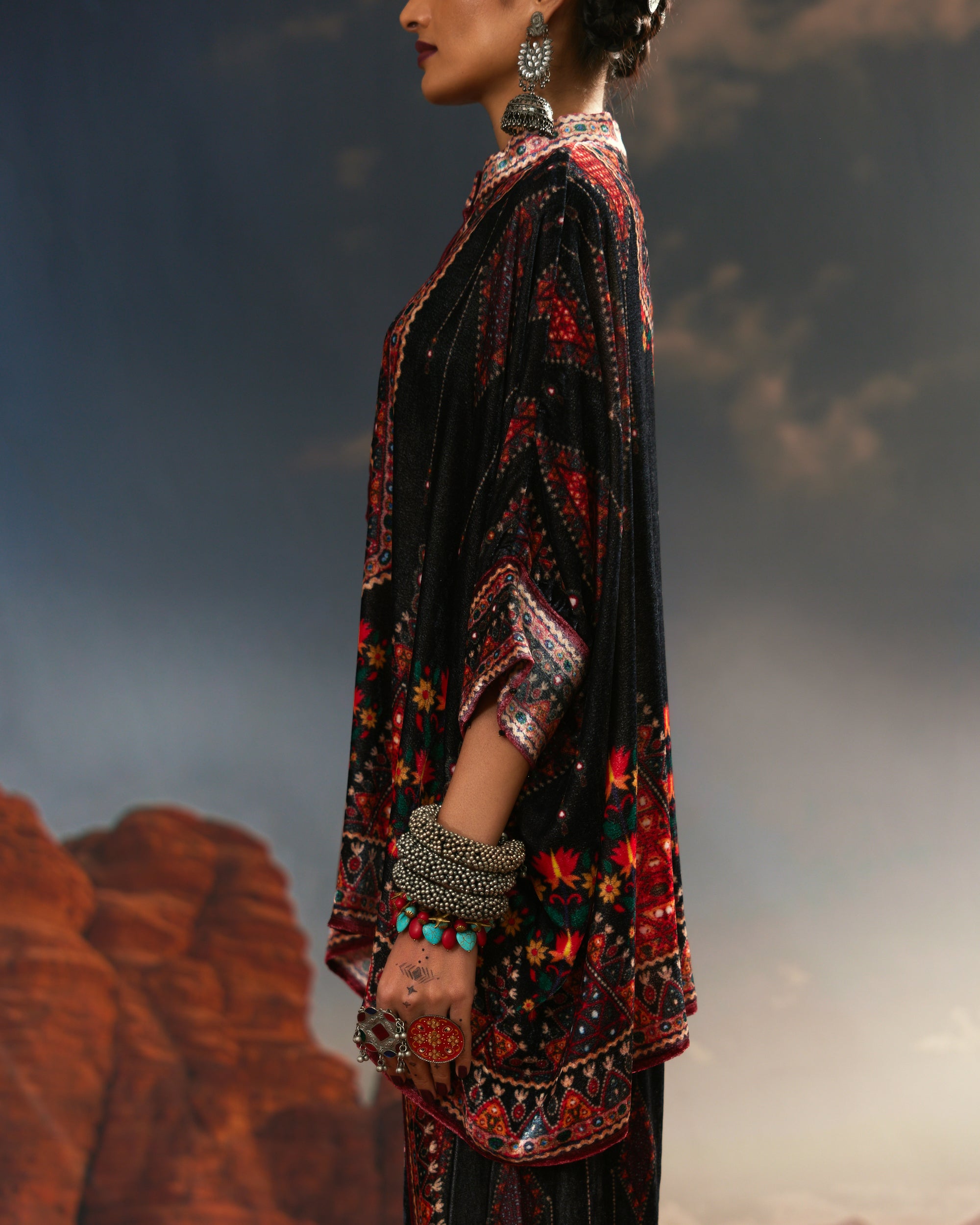 Kutch : Chanel - Black