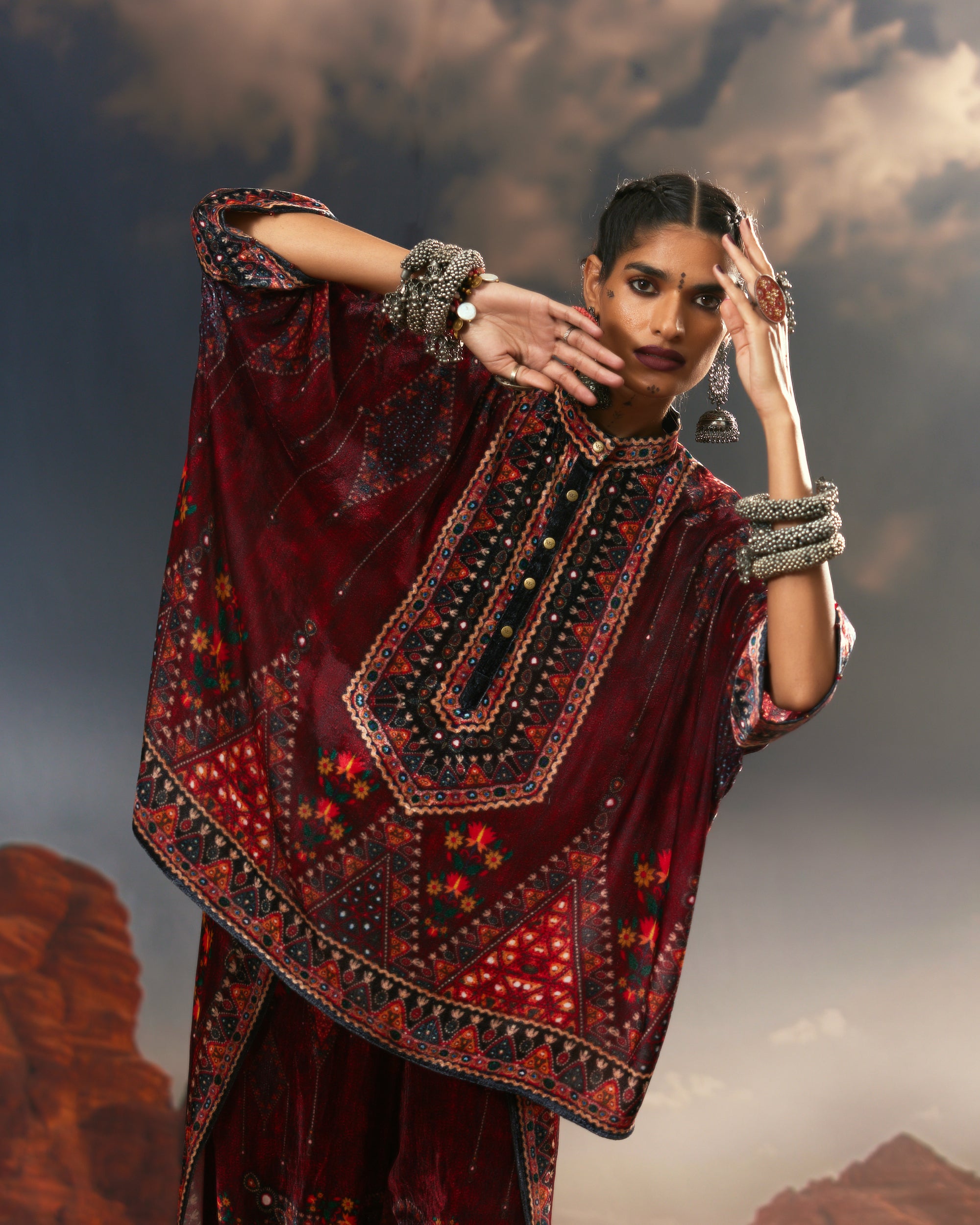 Kutch : Chanel - Red
