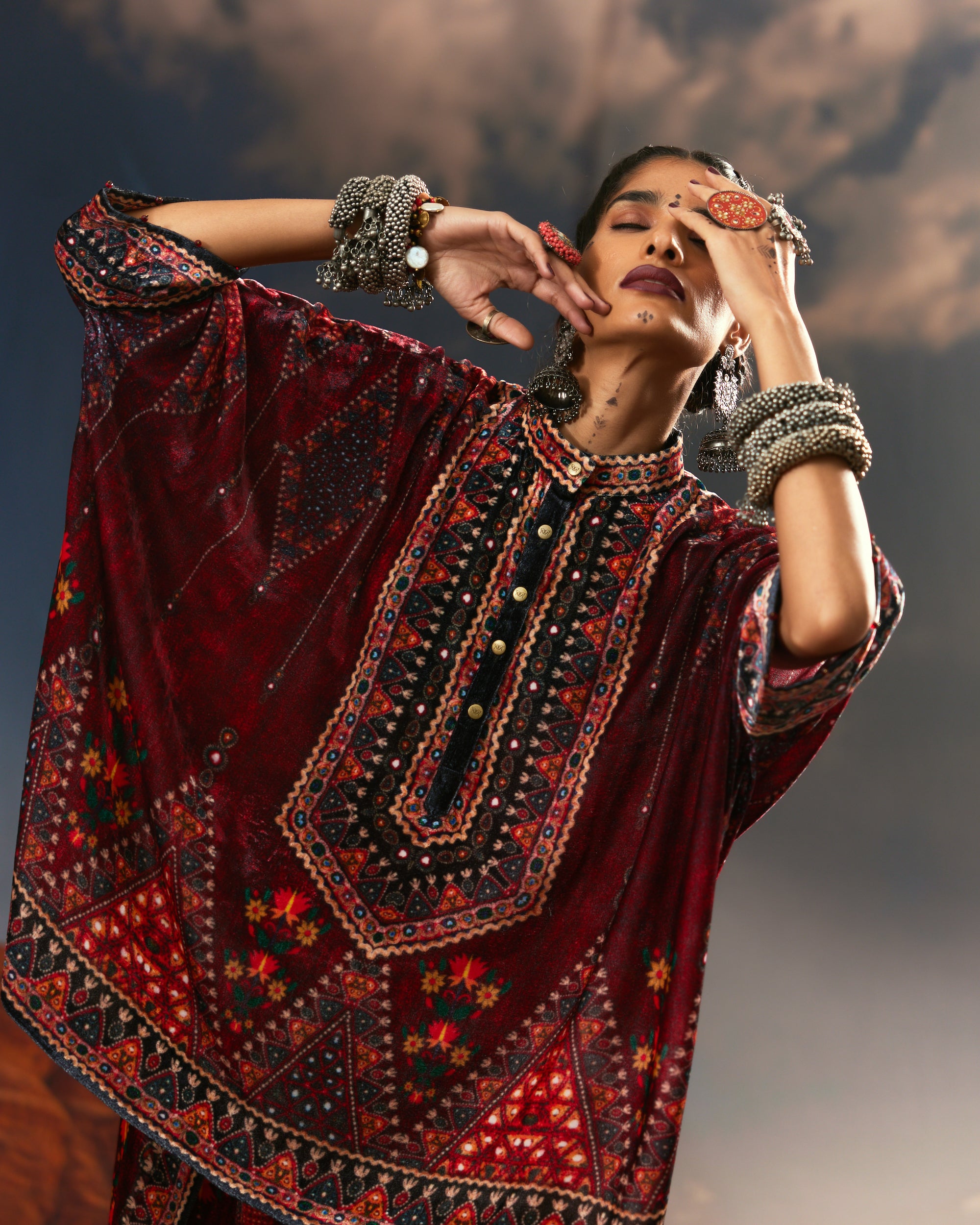 Kutch : Chanel - Red