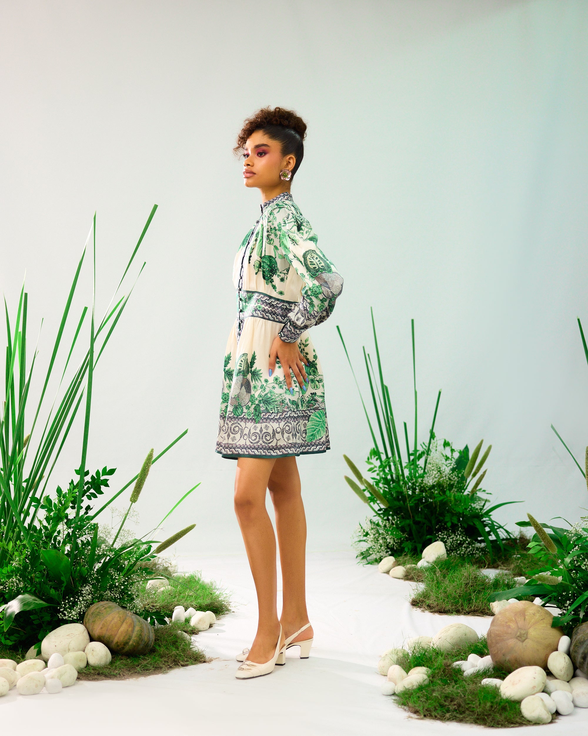 Florence : Florida - Emerald