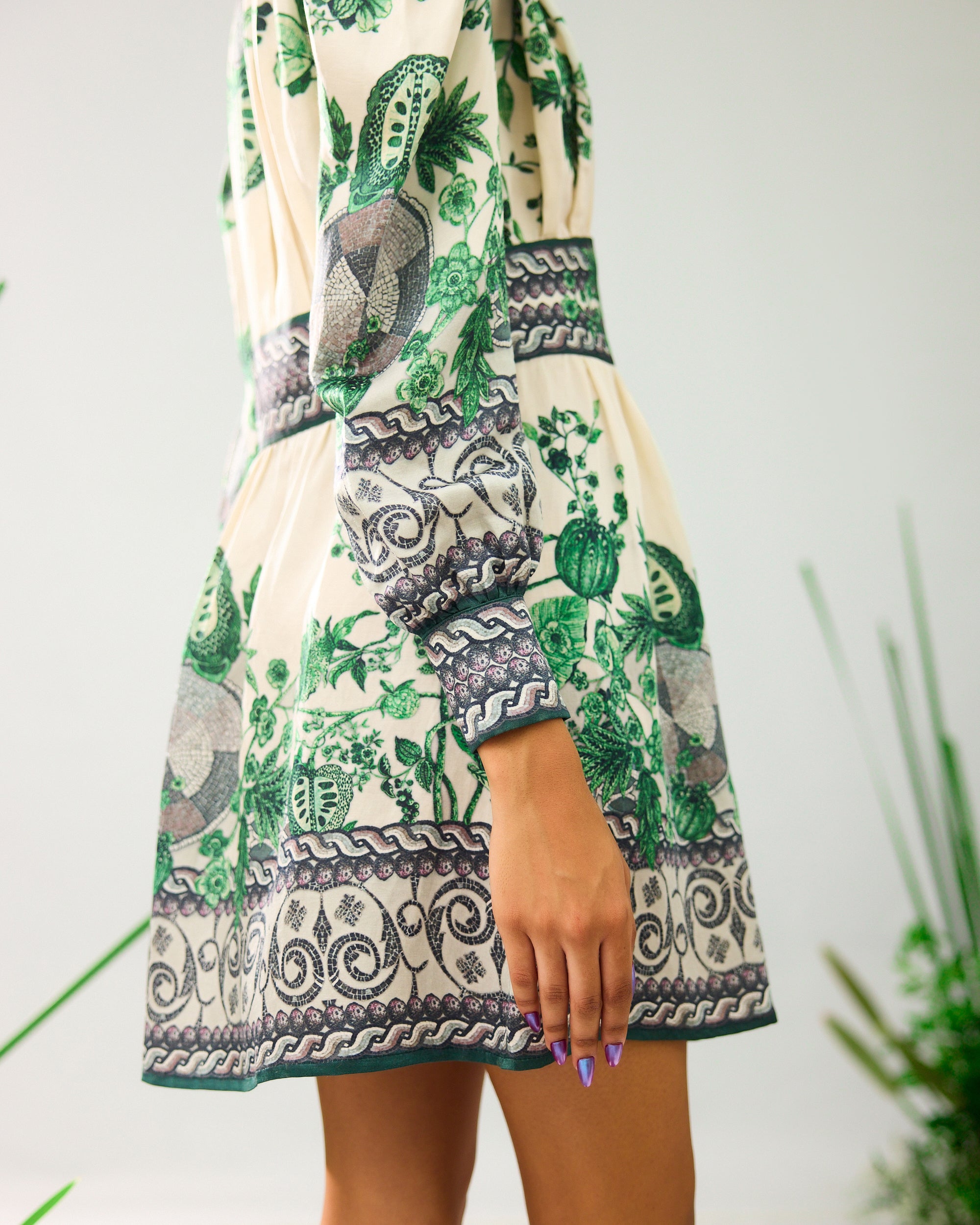 Florence : Florida - Emerald