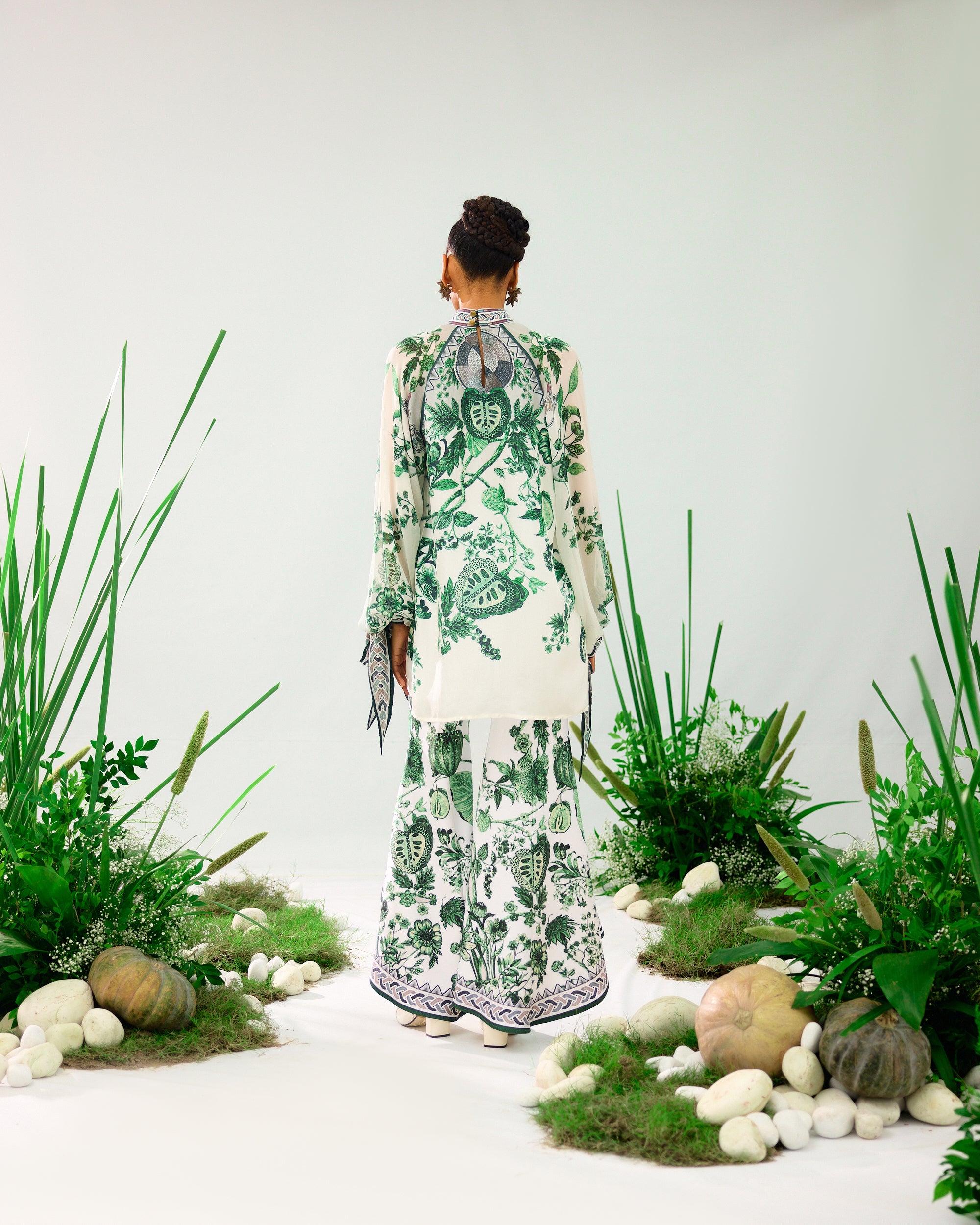 Florence : Gia - Emerald