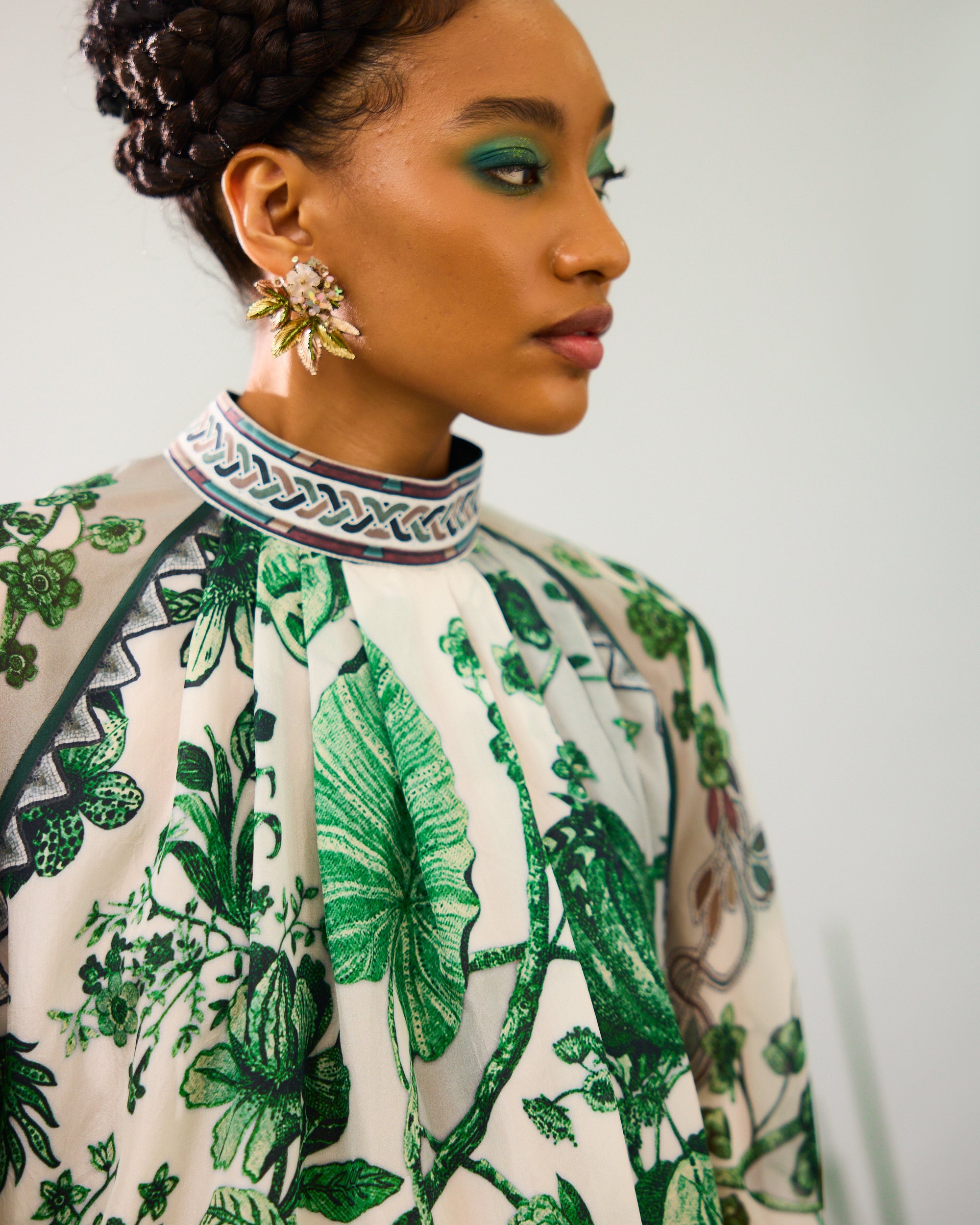 Florence : Gia - Emerald