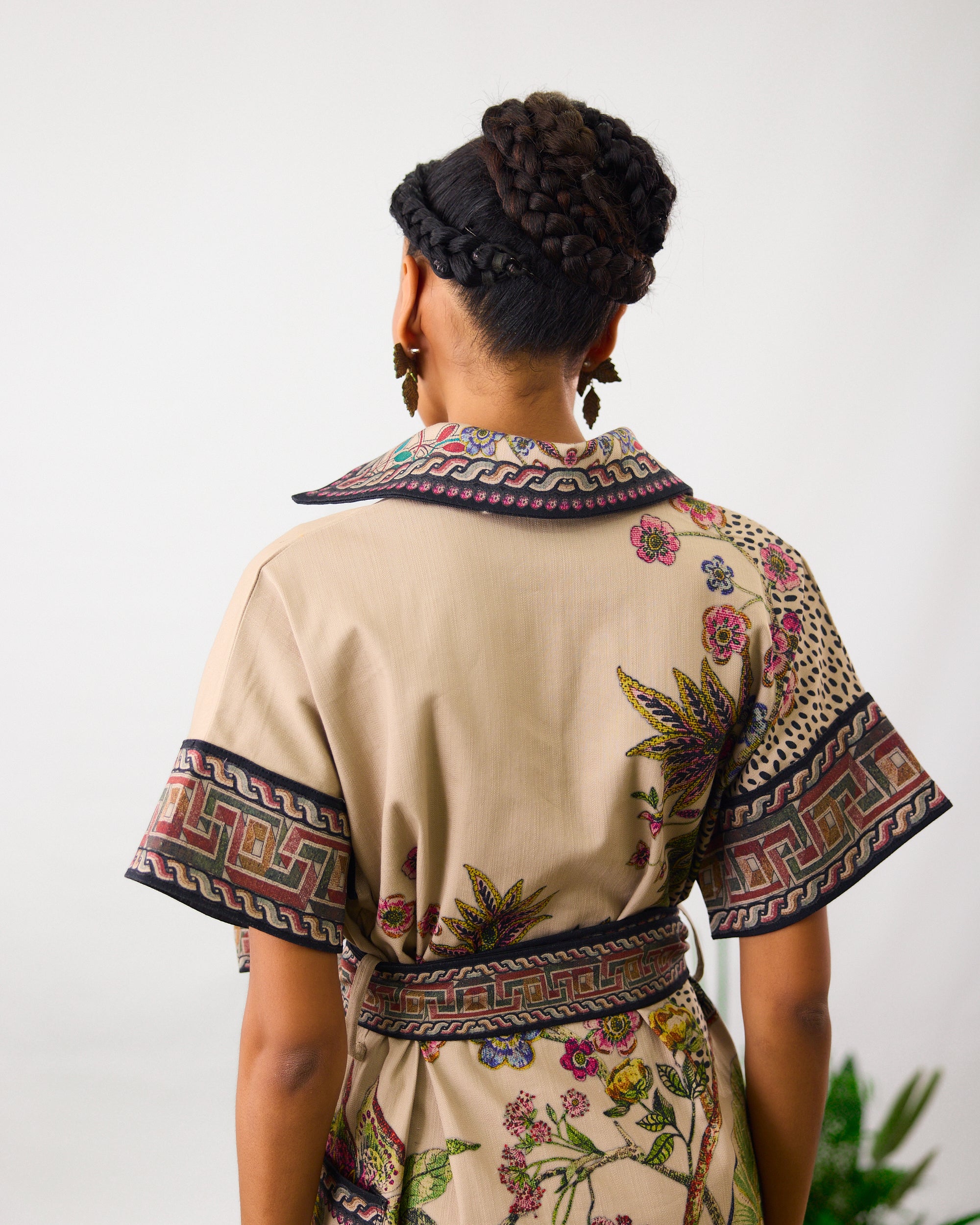 Florence : Silvia - Khaki