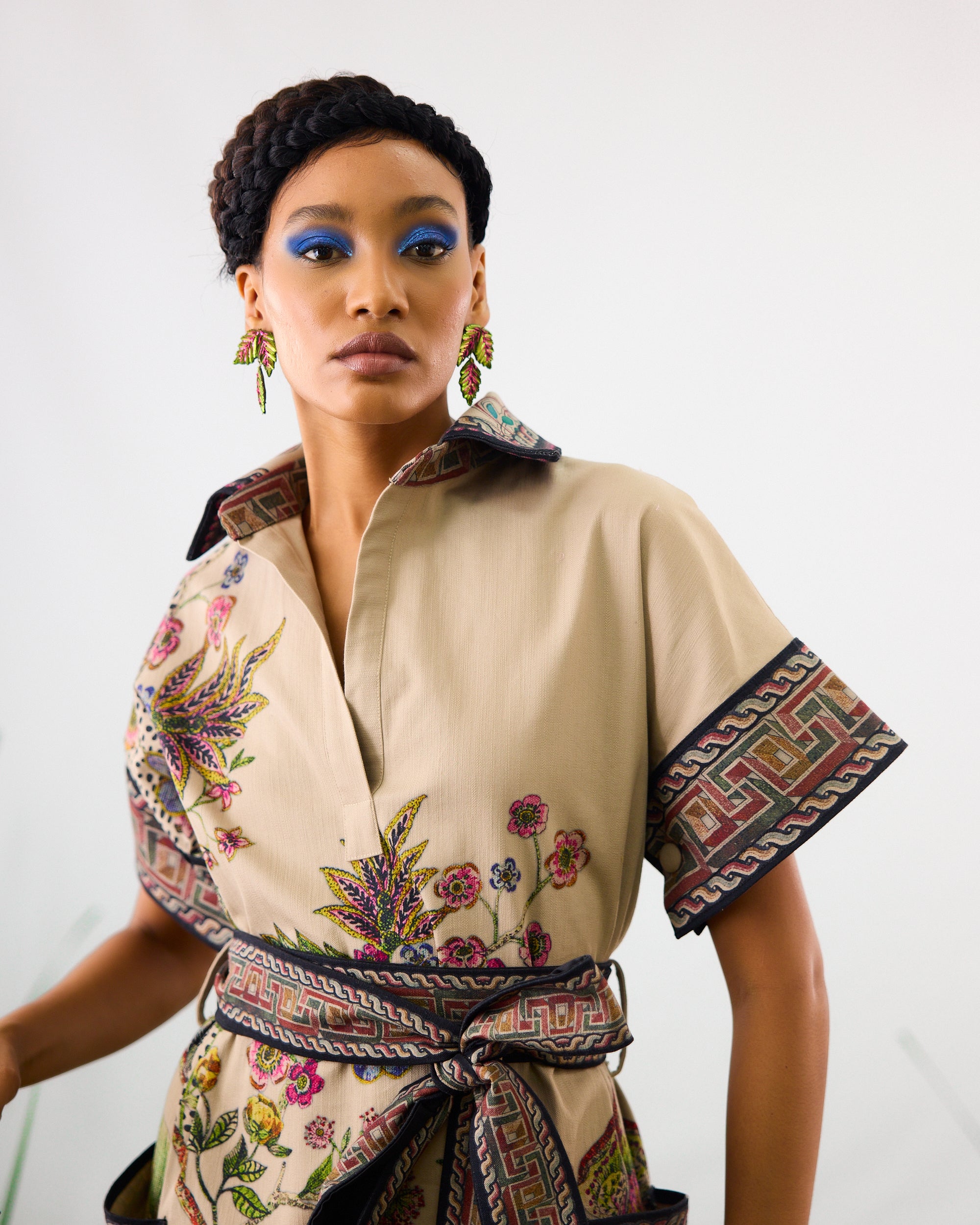 Florence : Silvia - Khaki
