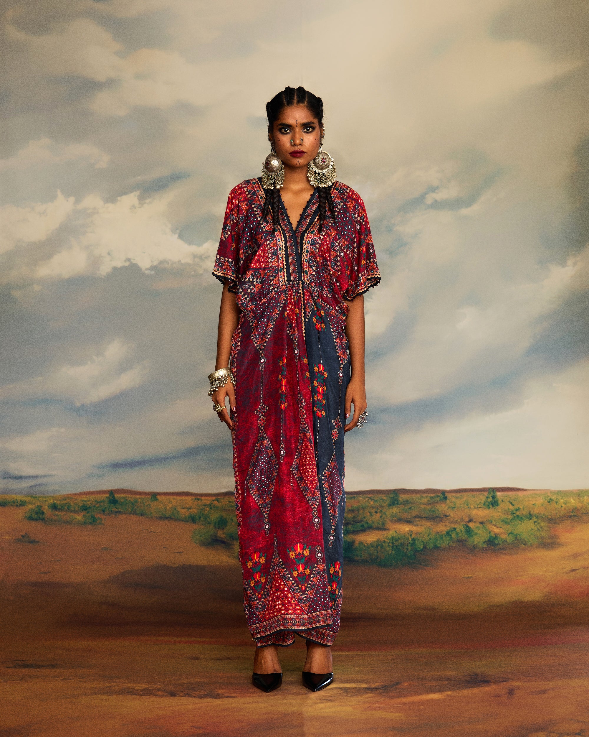 Kutch : Kusum - Multi