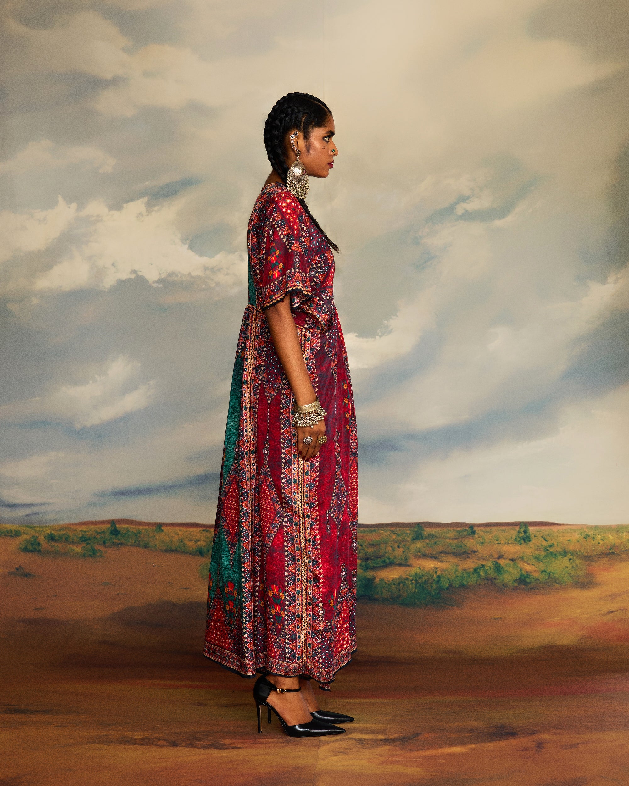Kutch : Kusum - Multi